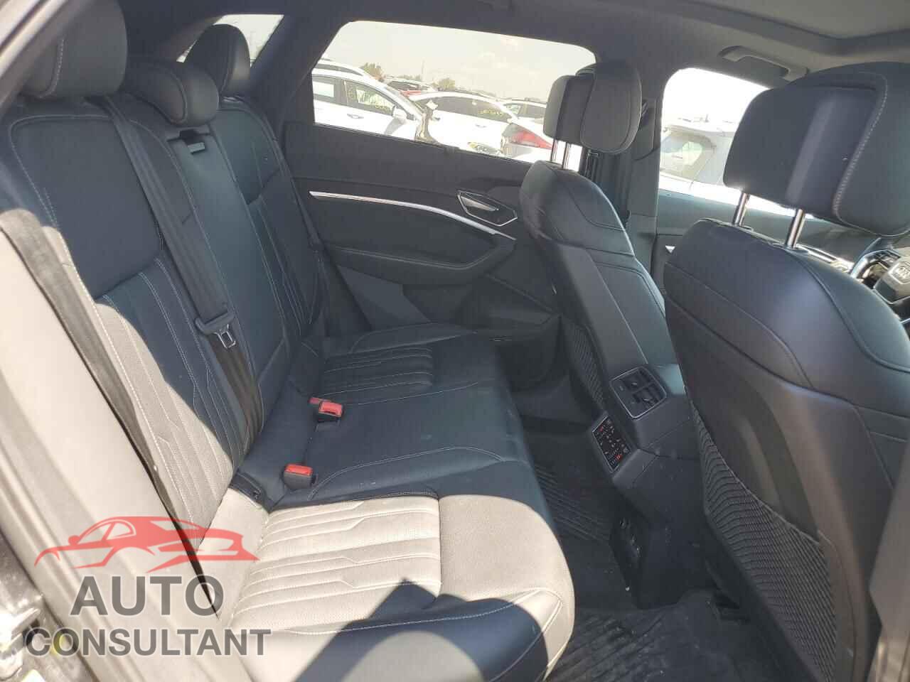 AUDI E-TRON 2019 - WA1VAAGE2KB006927