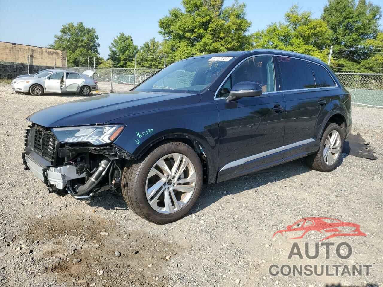 AUDI Q7 2024 - WA1LCBF71RD002800