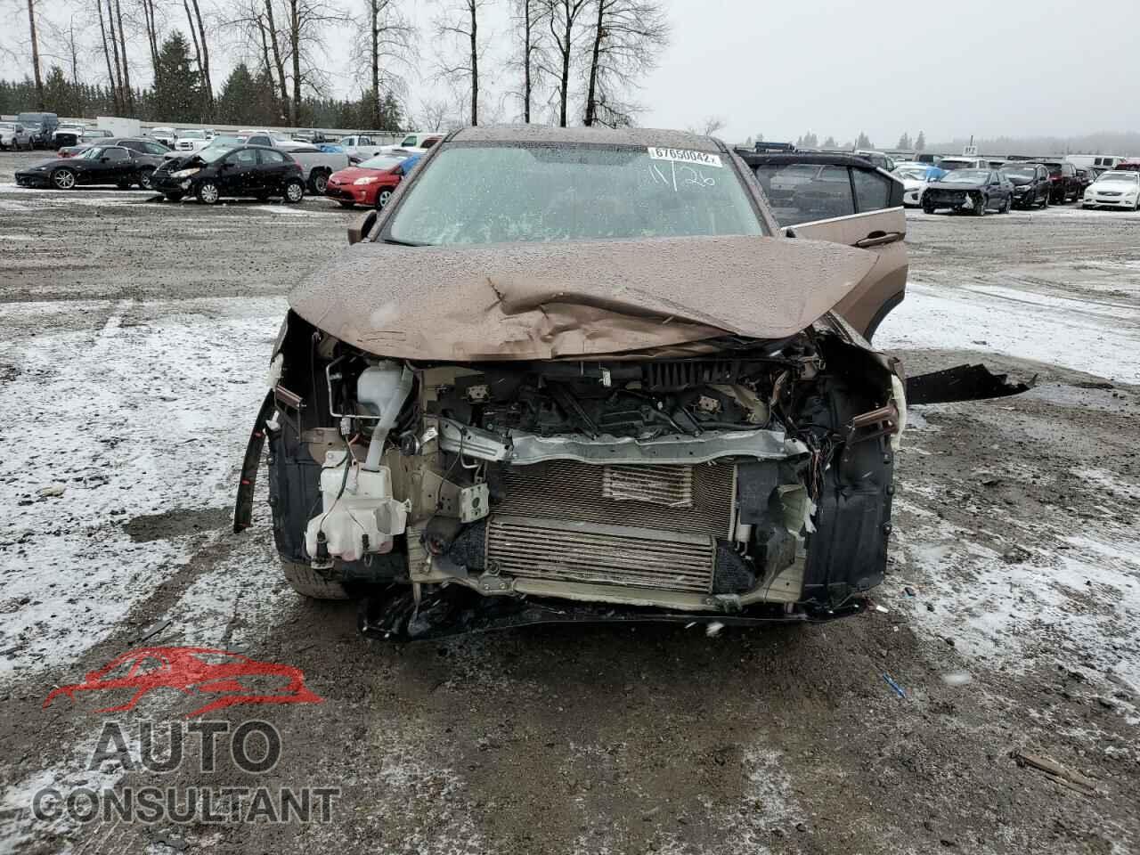 MITSUBISHI ECLIPSE 2019 - JA4AT3AA5KZ030821