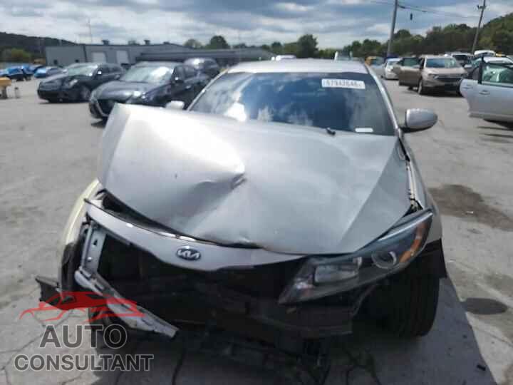 KIA OPTIMA 2015 - 5XXGN4A72FG404590