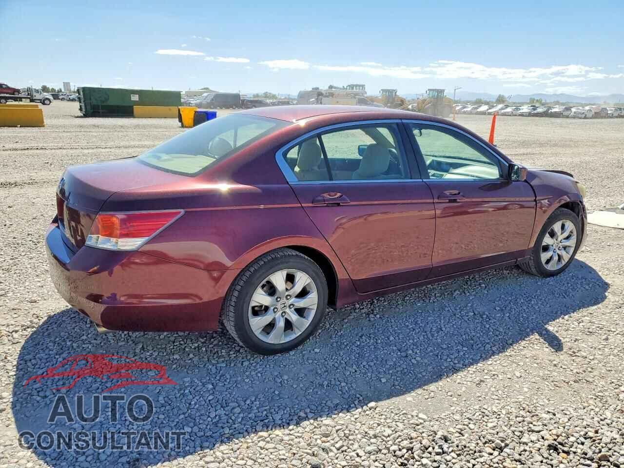 HONDA ACCORD 2010 - 1HGCP2F70AA166315