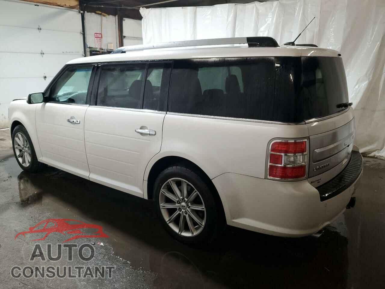 FORD FLEX 2016 - 2FMHK6D83GBA04807