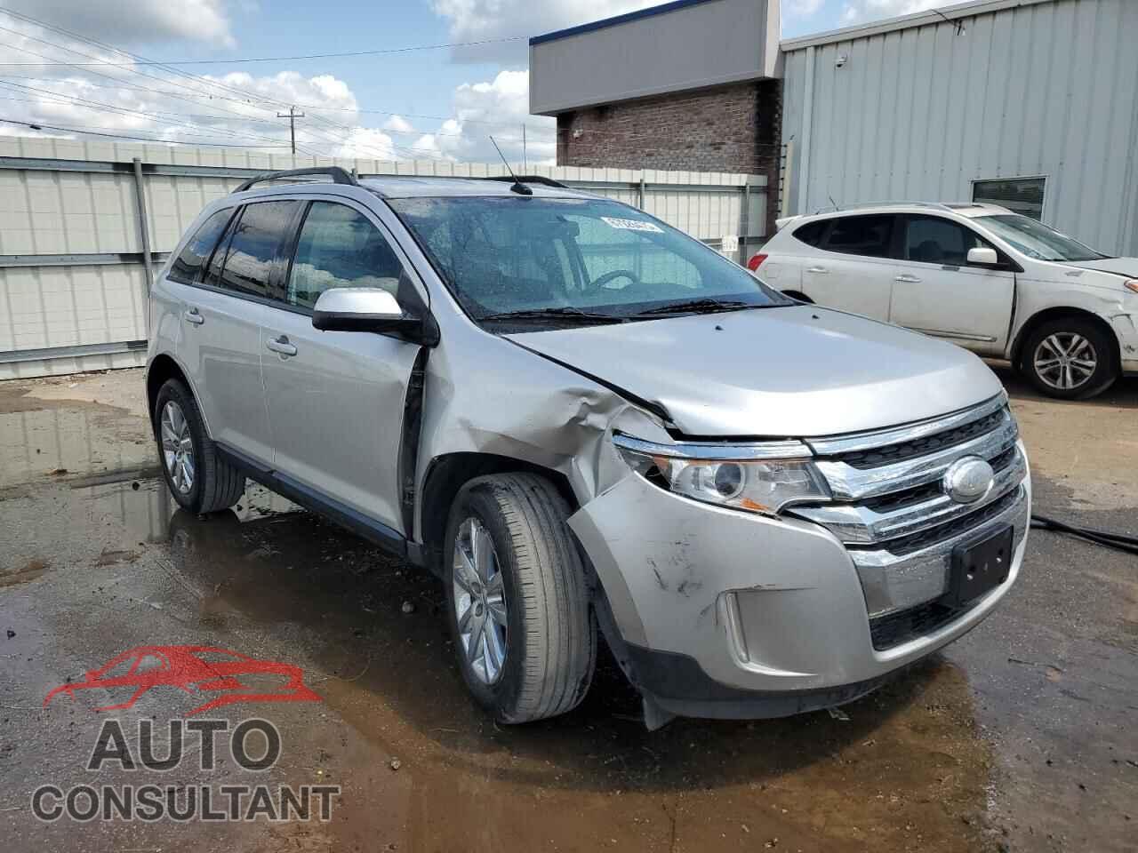 FORD EDGE 2013 - 2FMDK3JC1DBE30738