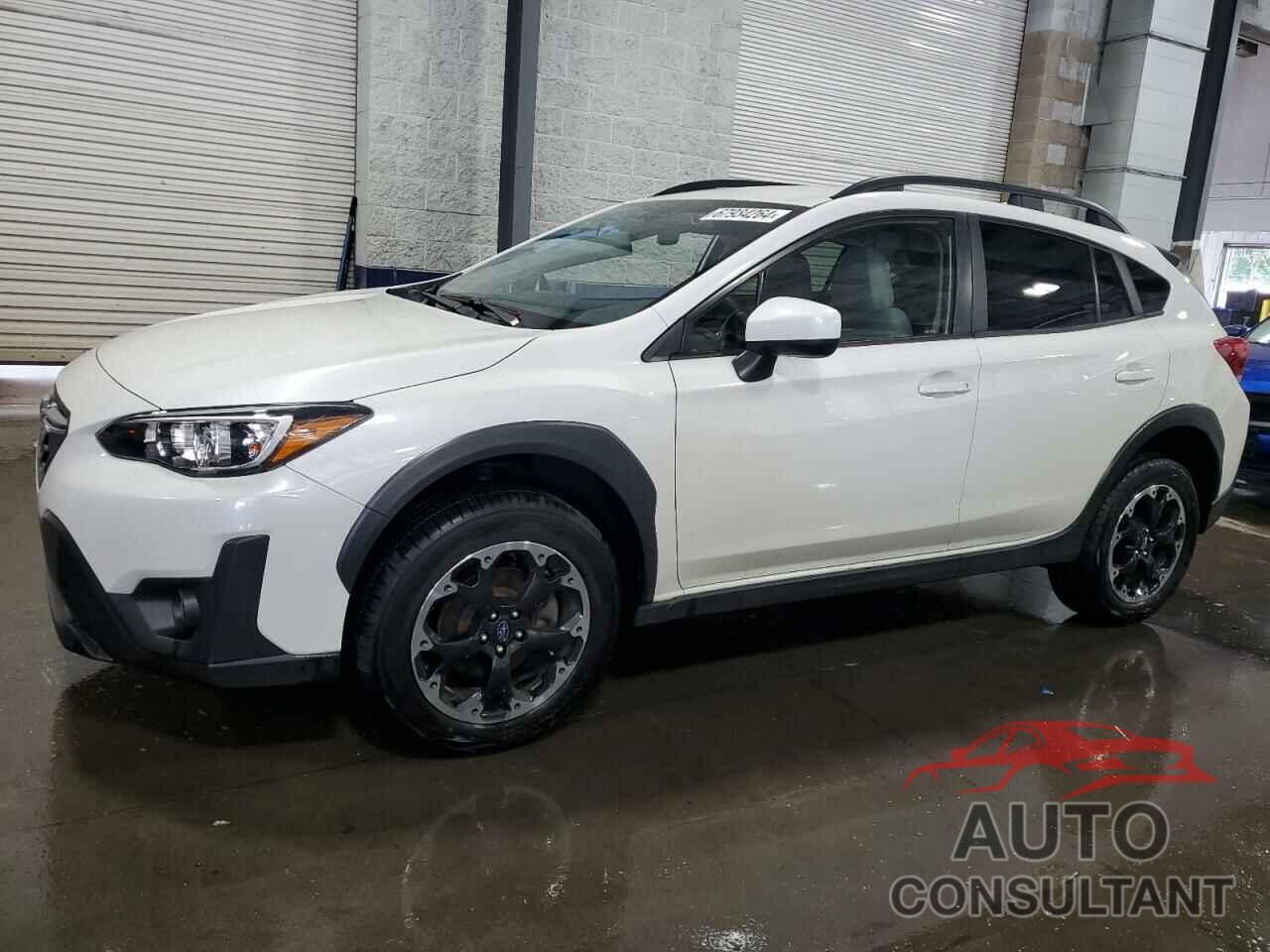 SUBARU CROSSTREK 2023 - JF2GTAPCXP8312299