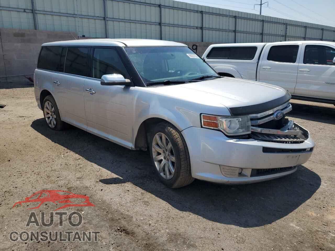 FORD FLEX 2010 - 2FMHK6DC4ABA87479