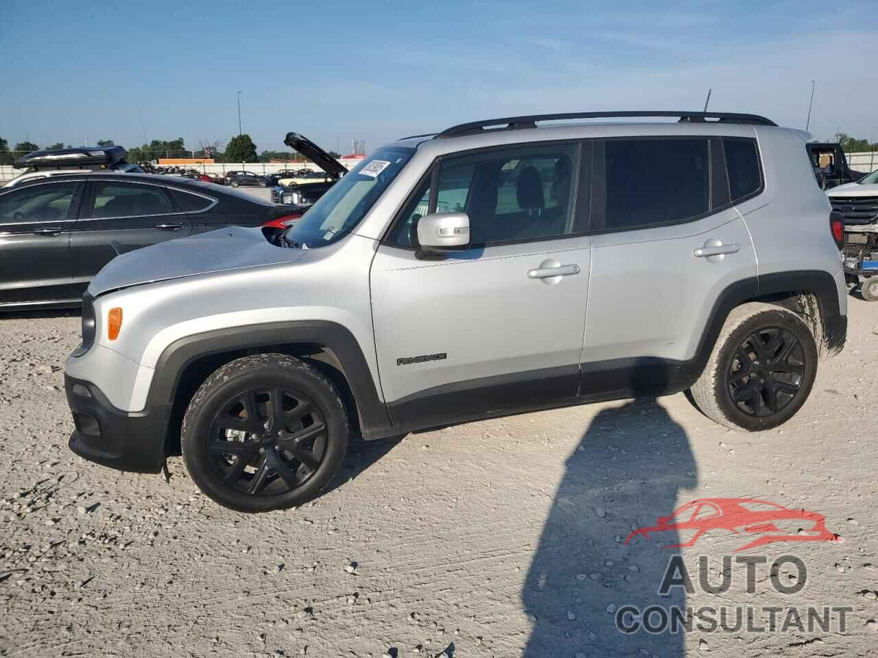 JEEP RENEGADE 2018 - ZACCJABB0JPJ10067