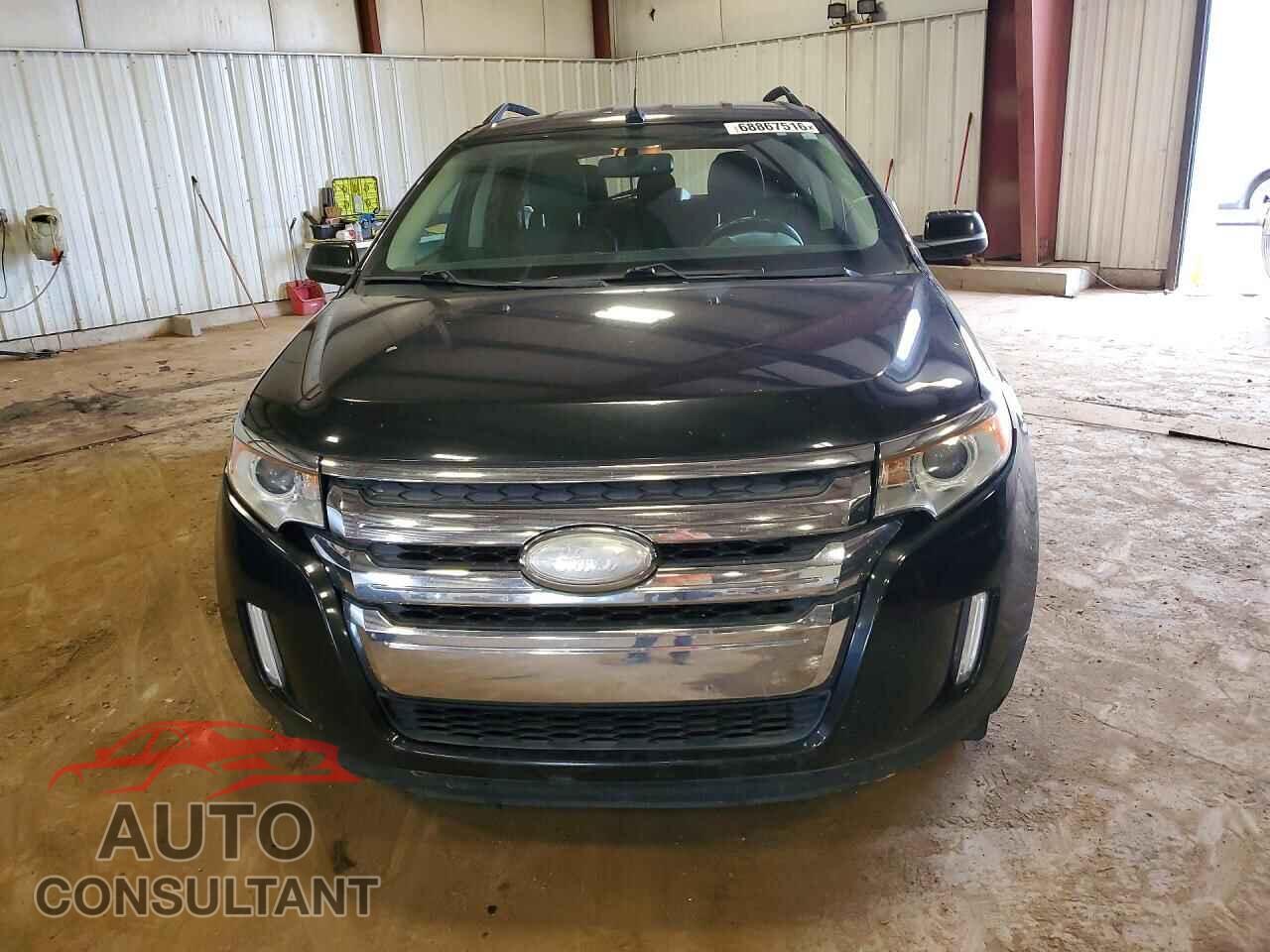 FORD EDGE 2013 - 2FMDK3JC0DBA43940