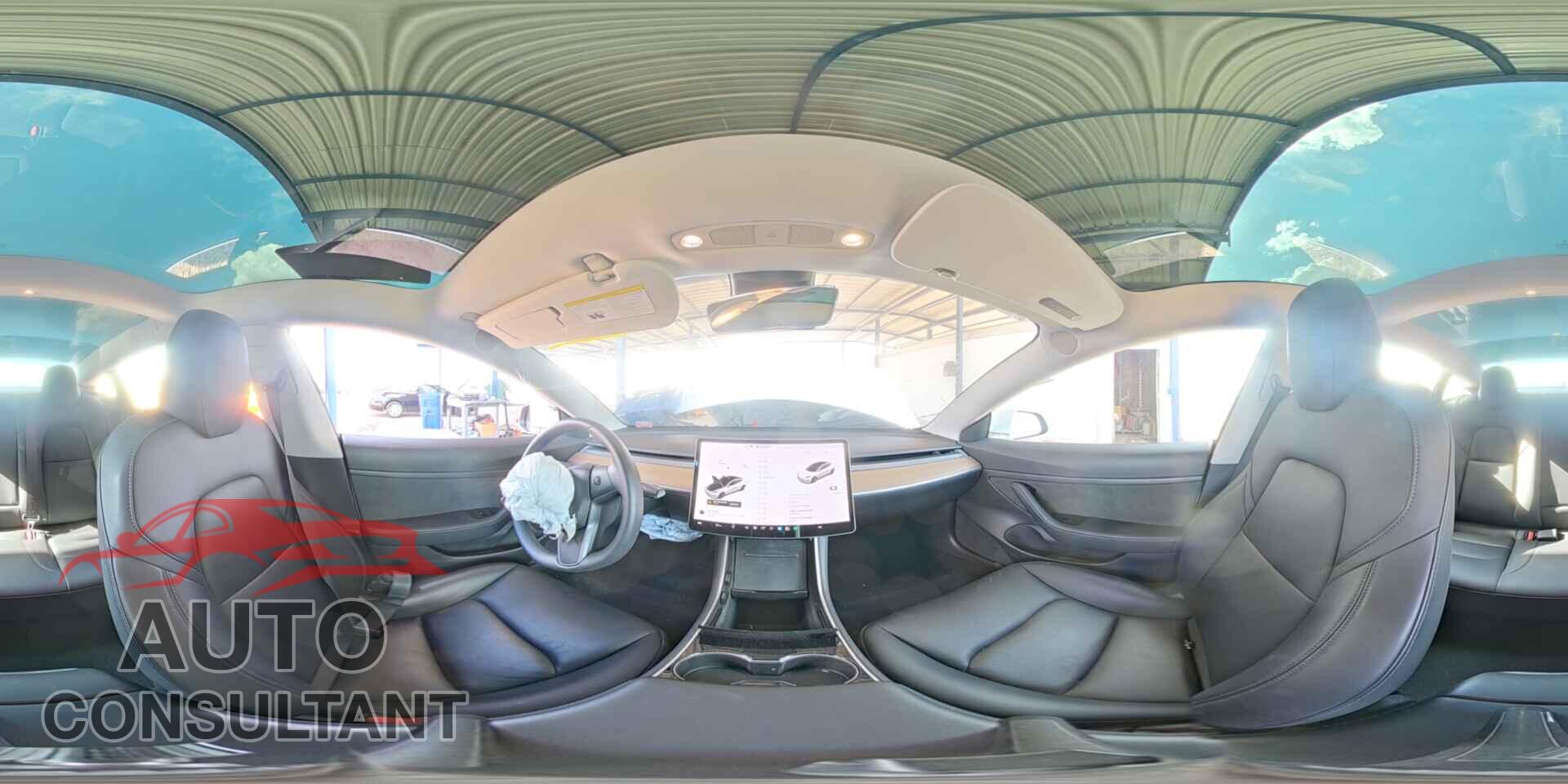 TESLA MODEL 3 2020 - 5YJ3E1EA3LF613290
