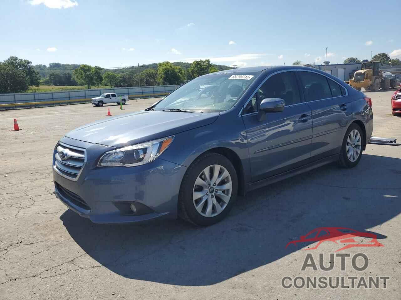 SUBARU LEGACY 2017 - 4S3BNAF65H3050270