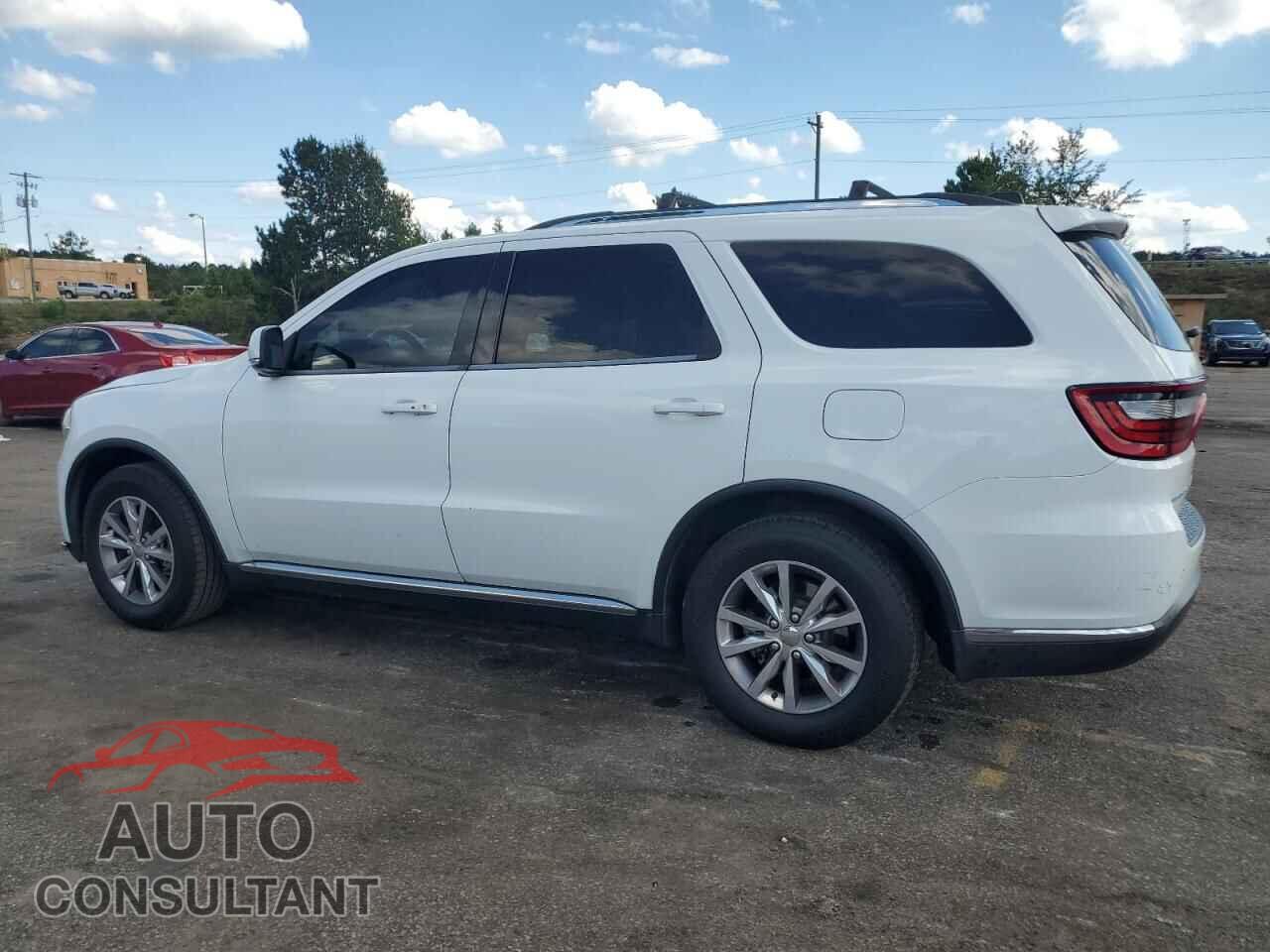 DODGE DURANGO 2015 - 1C4RDHDGXFC789041