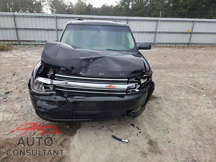 FORD FLEX 2016 - 2FMGK5B89GBA20678