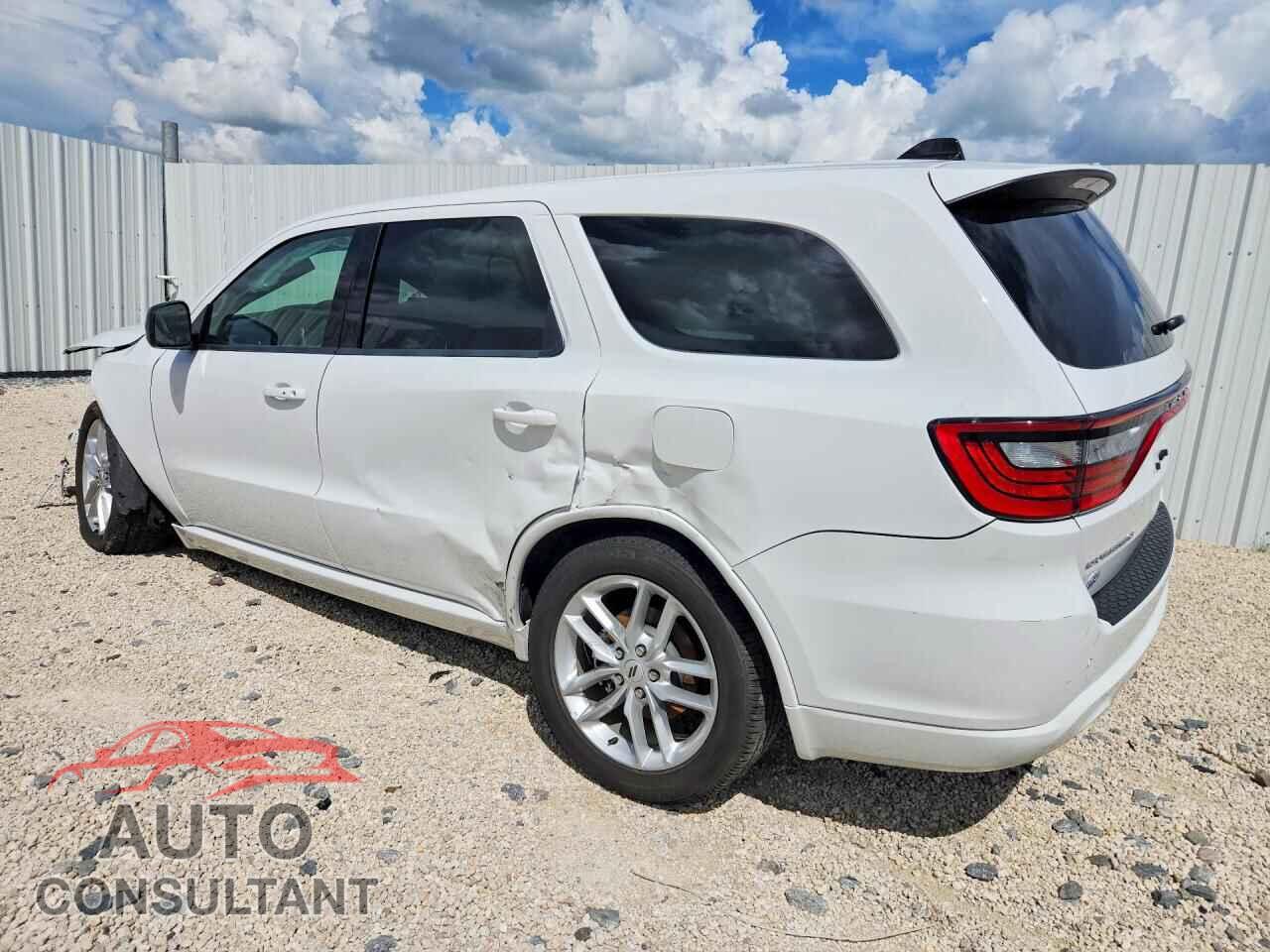 DODGE DURANGO 2026 - 1C4RDJDG8TC229375