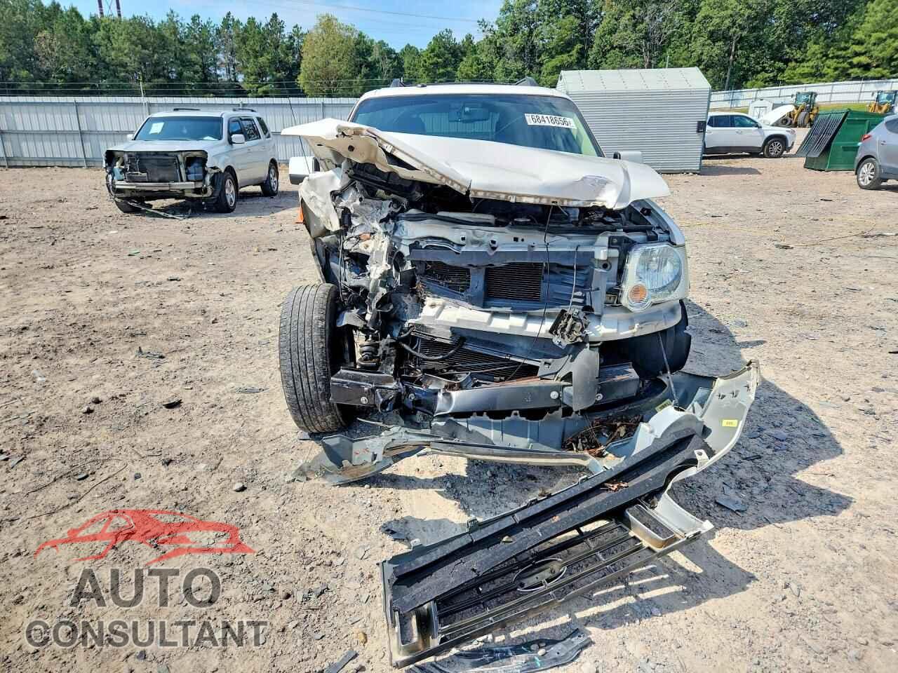 FORD EXPLORER 2010 - 1FMEU6EE7AUA82977