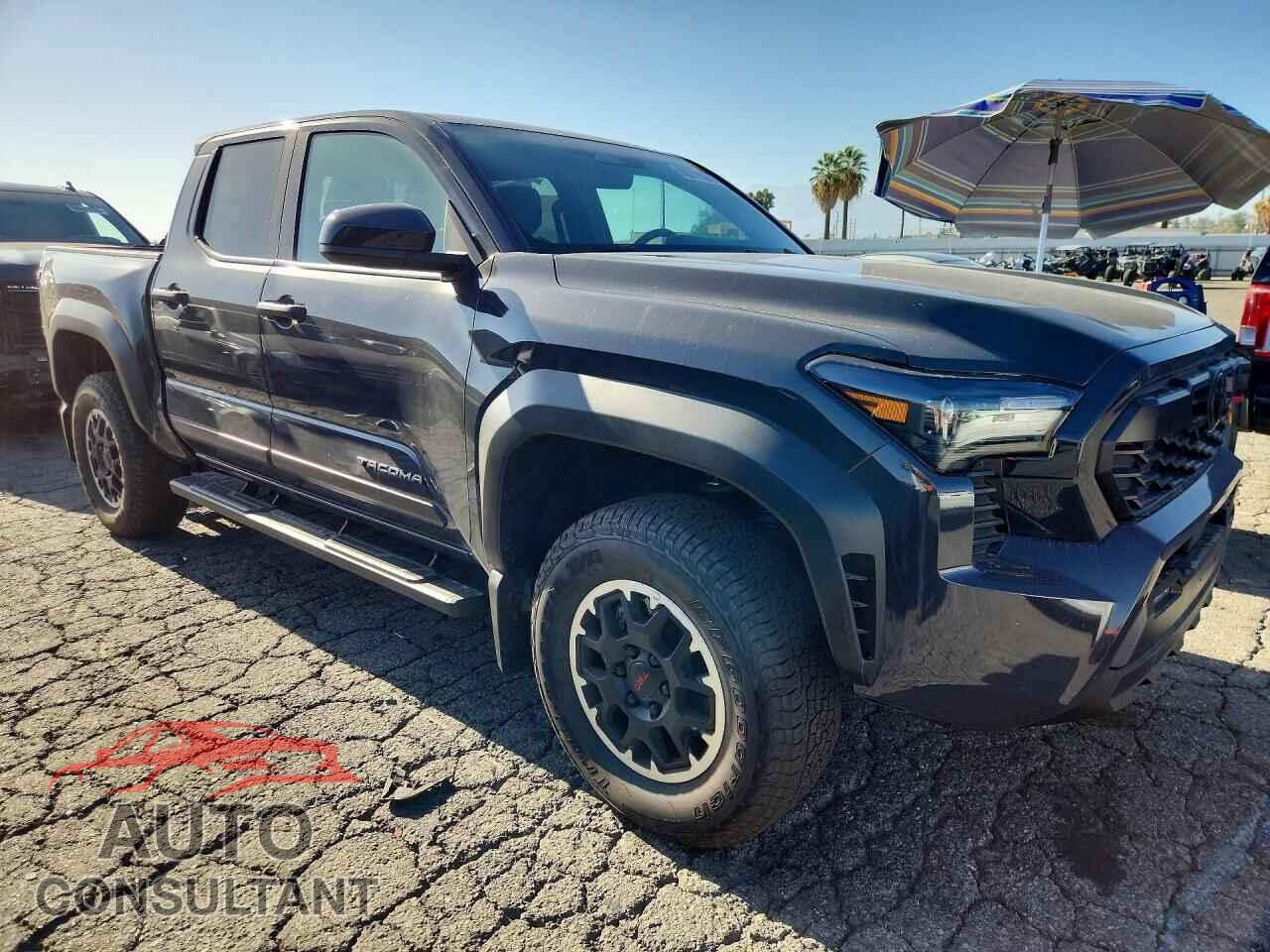 TOYOTA TACOMA 2026 - 3TMLB5JN2TM247357