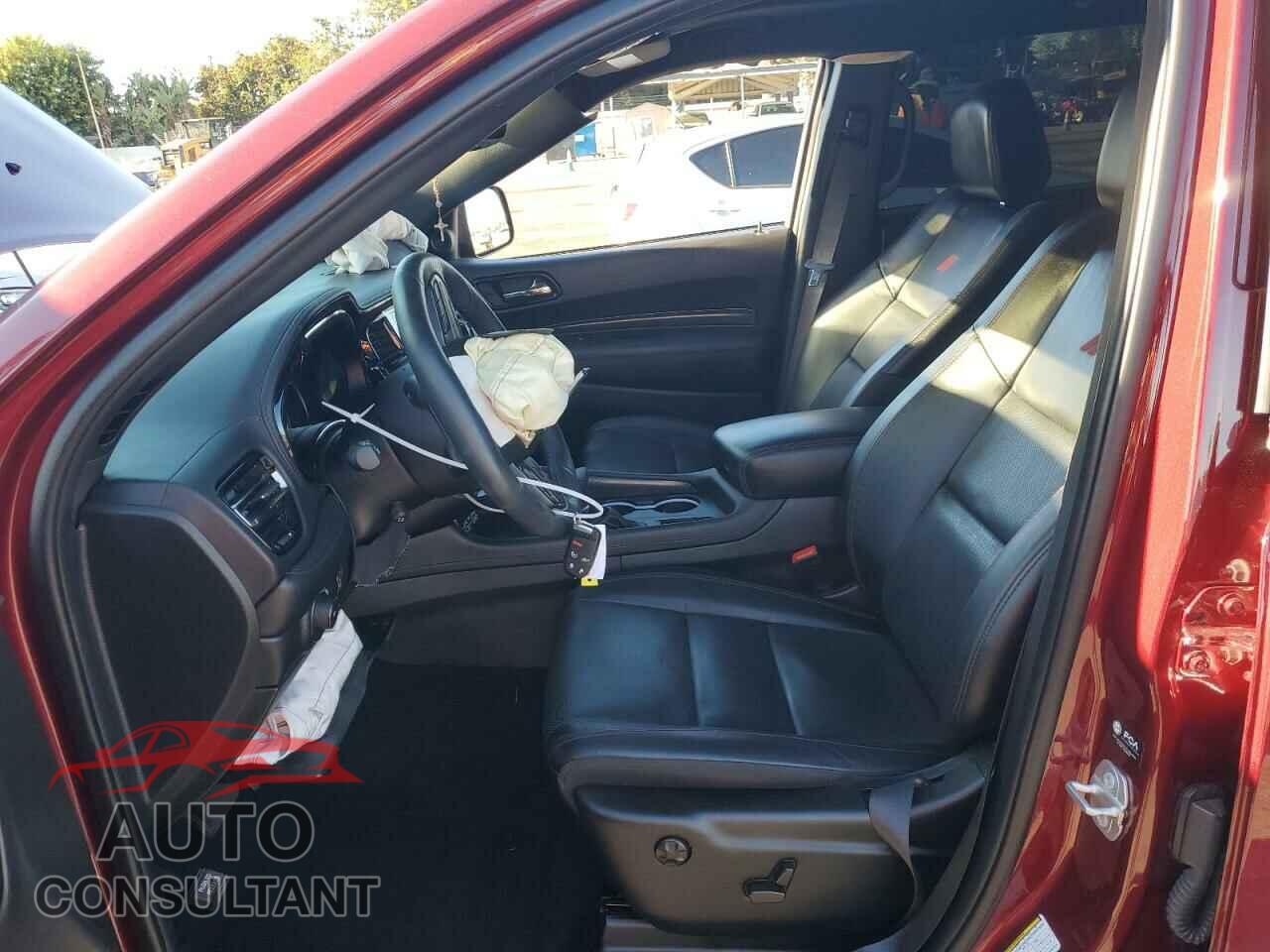 DODGE DURANGO 2023 - 1C4RDHDG3PC551923