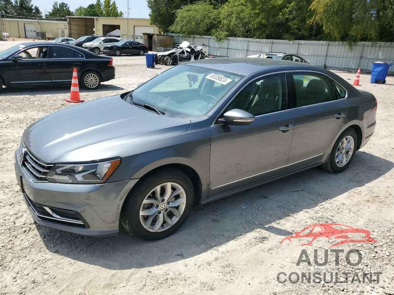 VOLKSWAGEN PASSAT 2016 - 1VWAT7A35GC052517