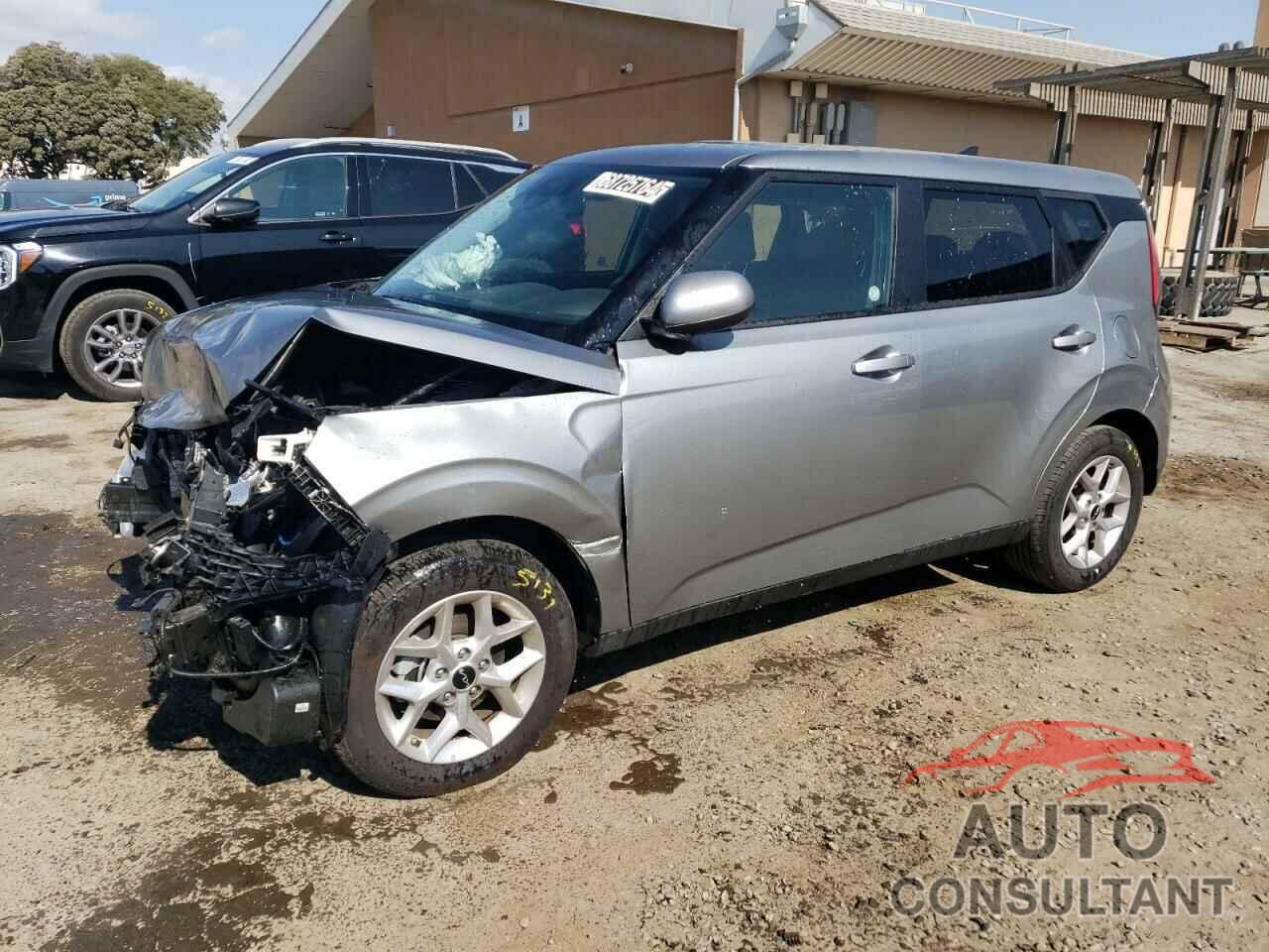 KIA SOUL 2024 - KNDJ23AU8R7913756