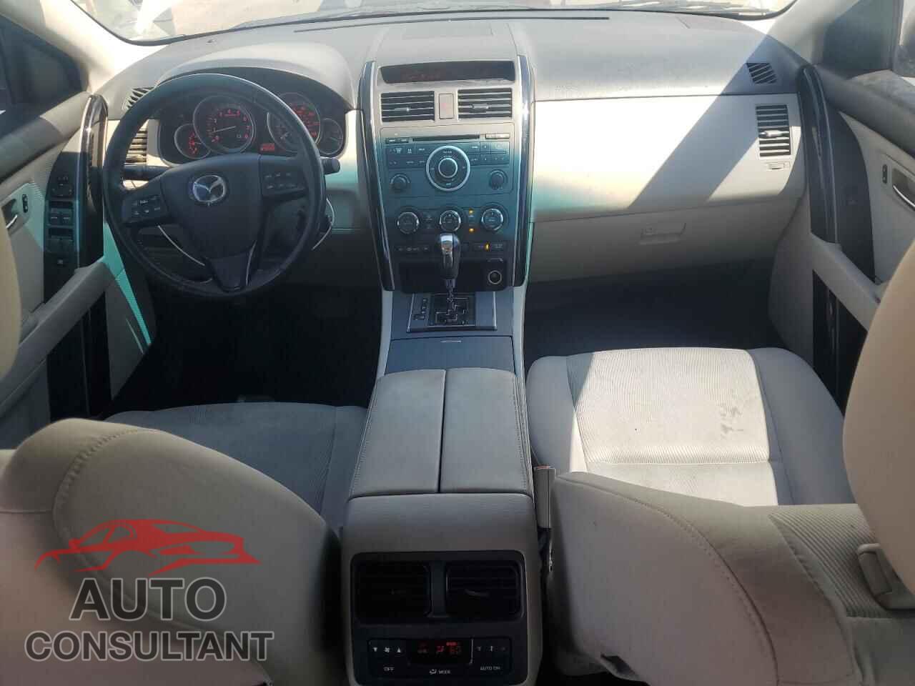 MAZDA CX-9 2010 - JM3TB2MAXA0233253
