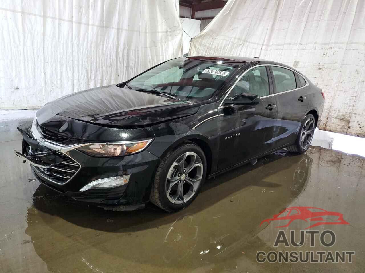 CHEVROLET MALIBU 2023 - 1G1ZD5ST6PF225040