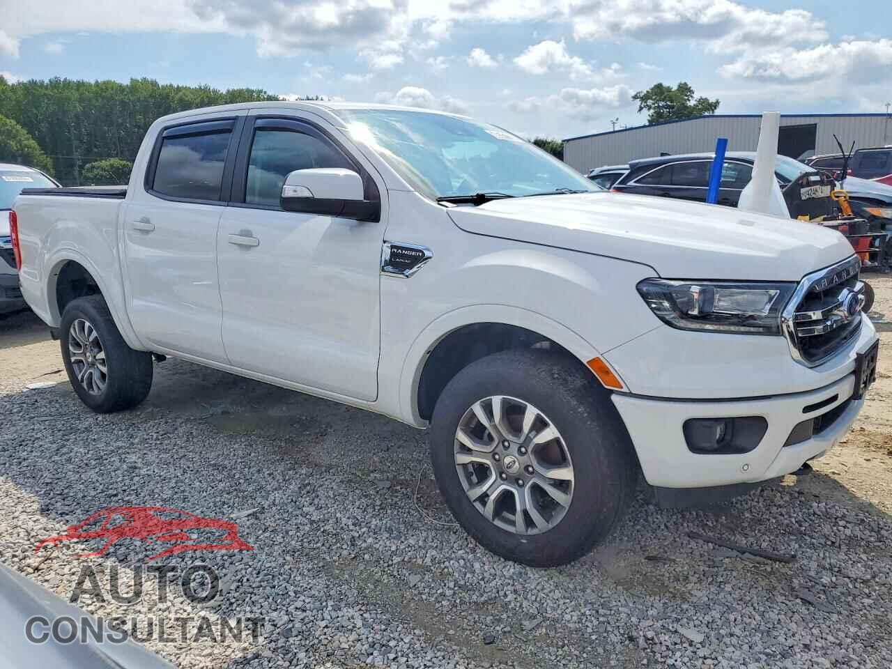 FORD RANGER 2020 - 1FTER4EH5LLA15744