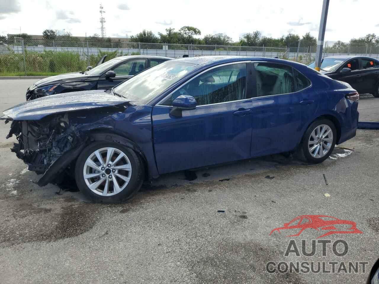 TOYOTA CAMRY 2023 - 4T1C11AK3PU139425