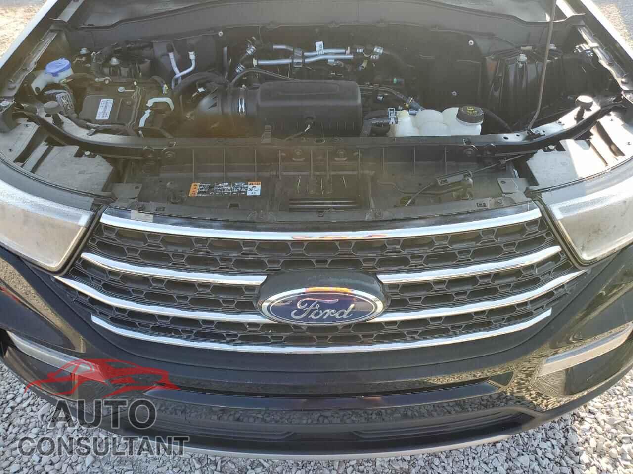 FORD EXPLORER 2022 - 1FMSK8DH5NGB96240