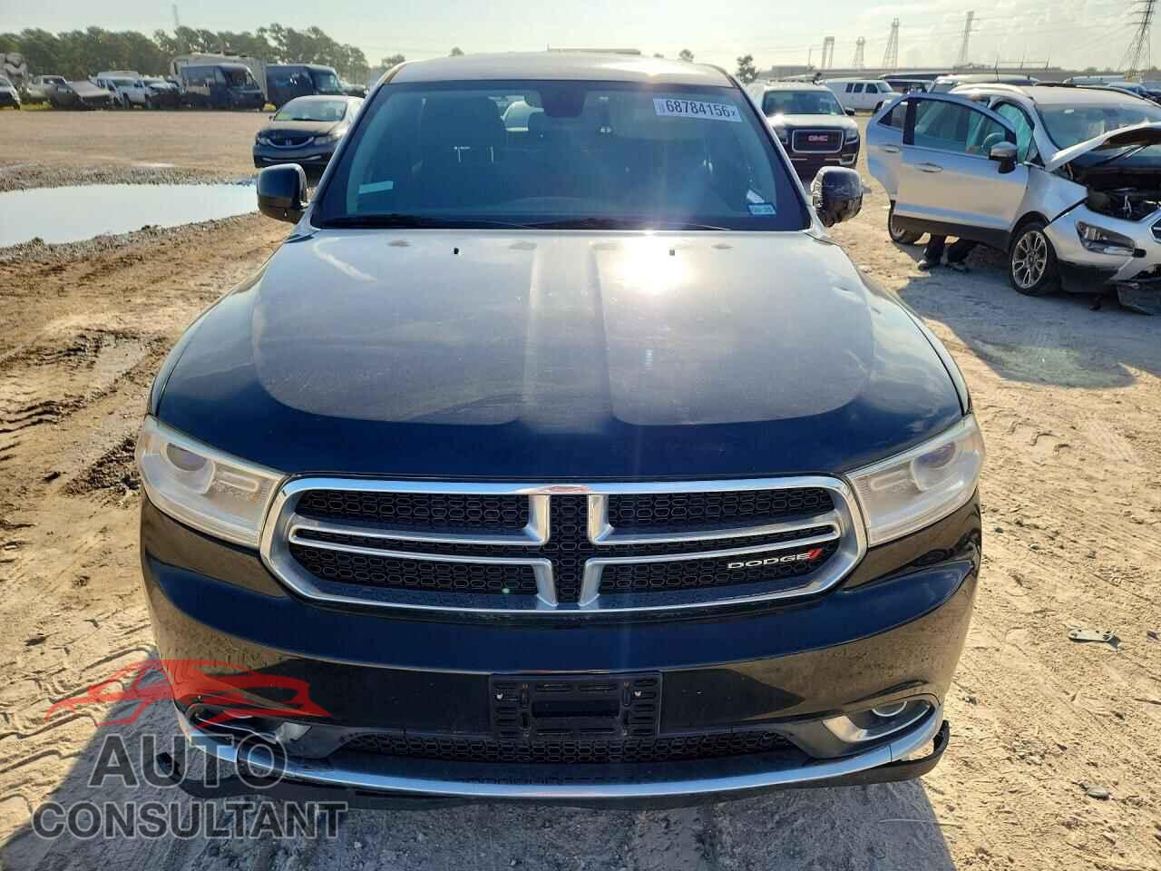 DODGE DURANGO 2015 - 1C4RDJAG6FC194912