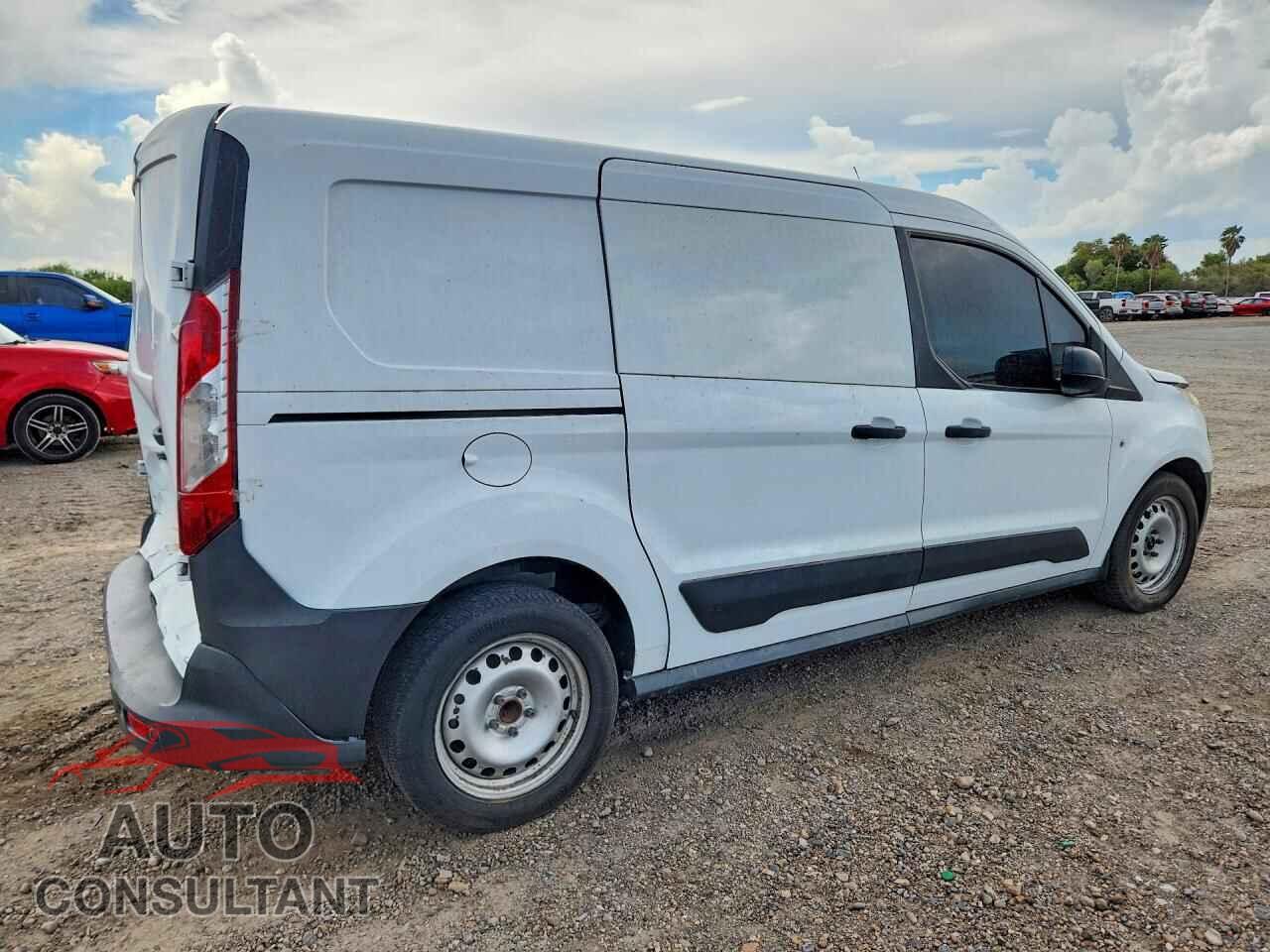 FORD TRANSIT 2014 - NM0LS7E76E1135178