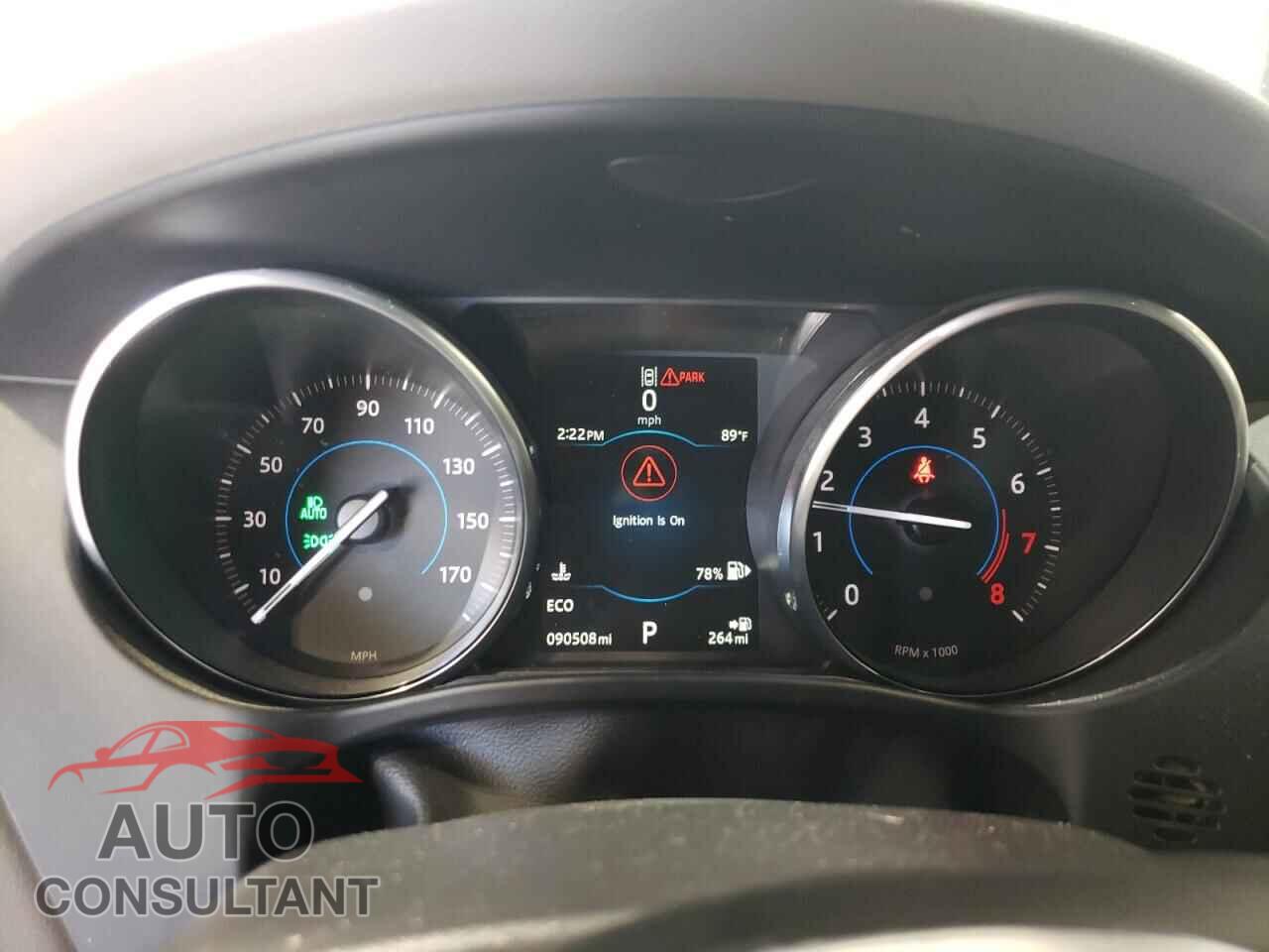 JAGUAR F-PACE 2017 - SADCL2BV2HA053365