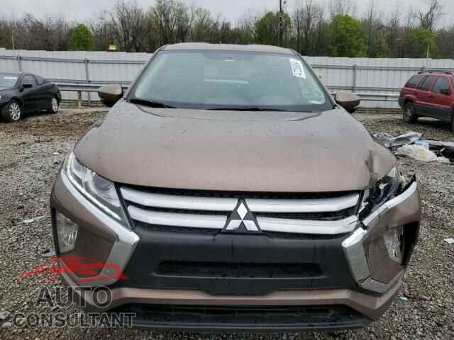 MITSUBISHI ECLIPSE 2020 - JA4AS3AA2LZ015617