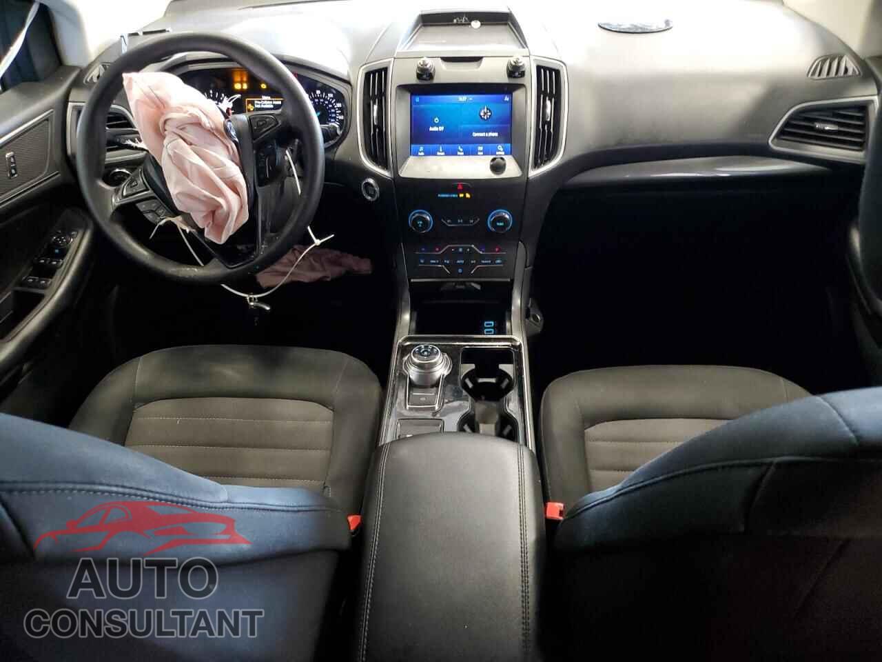 FORD EDGE 2020 - 2FMPK4G91LBB34647