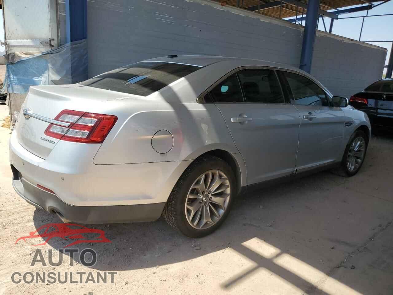 FORD TAURUS 2013 - 1FAHP2F82DG110039