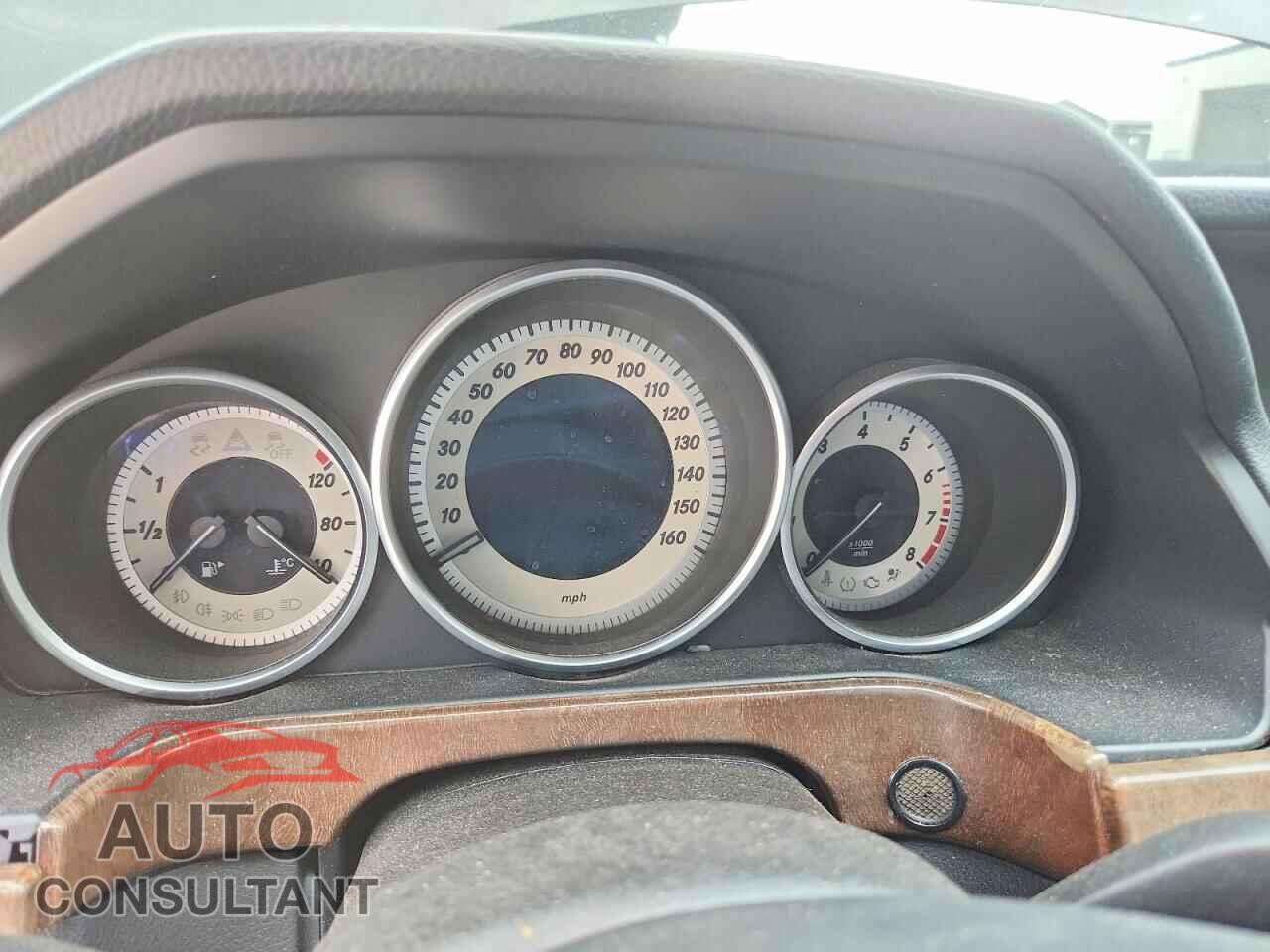 MERCEDES-BENZ E-CLASS 2014 - WDDHF5KB8EA985023
