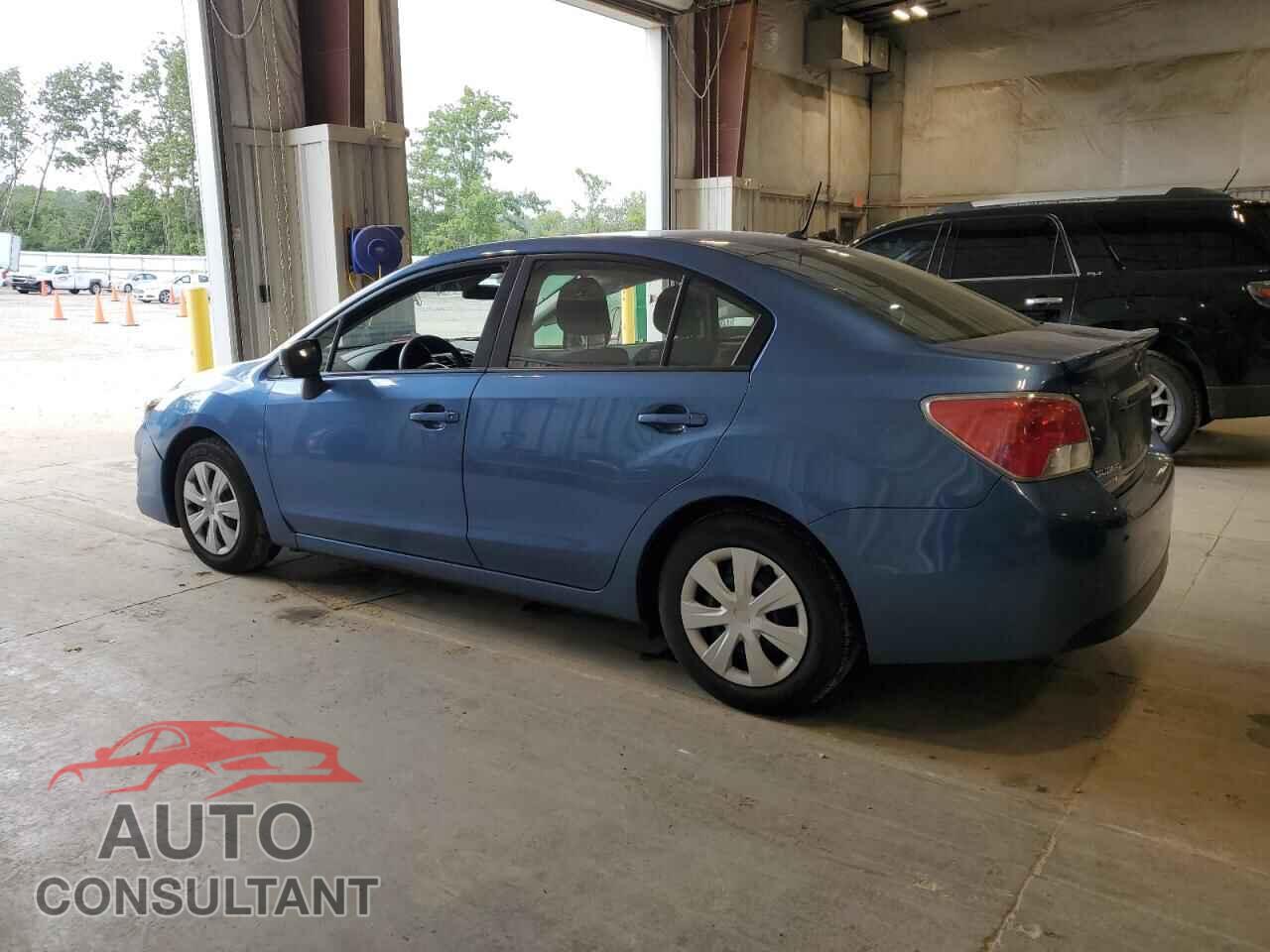 SUBARU IMPREZA 2015 - JF1GJAA68FH016953