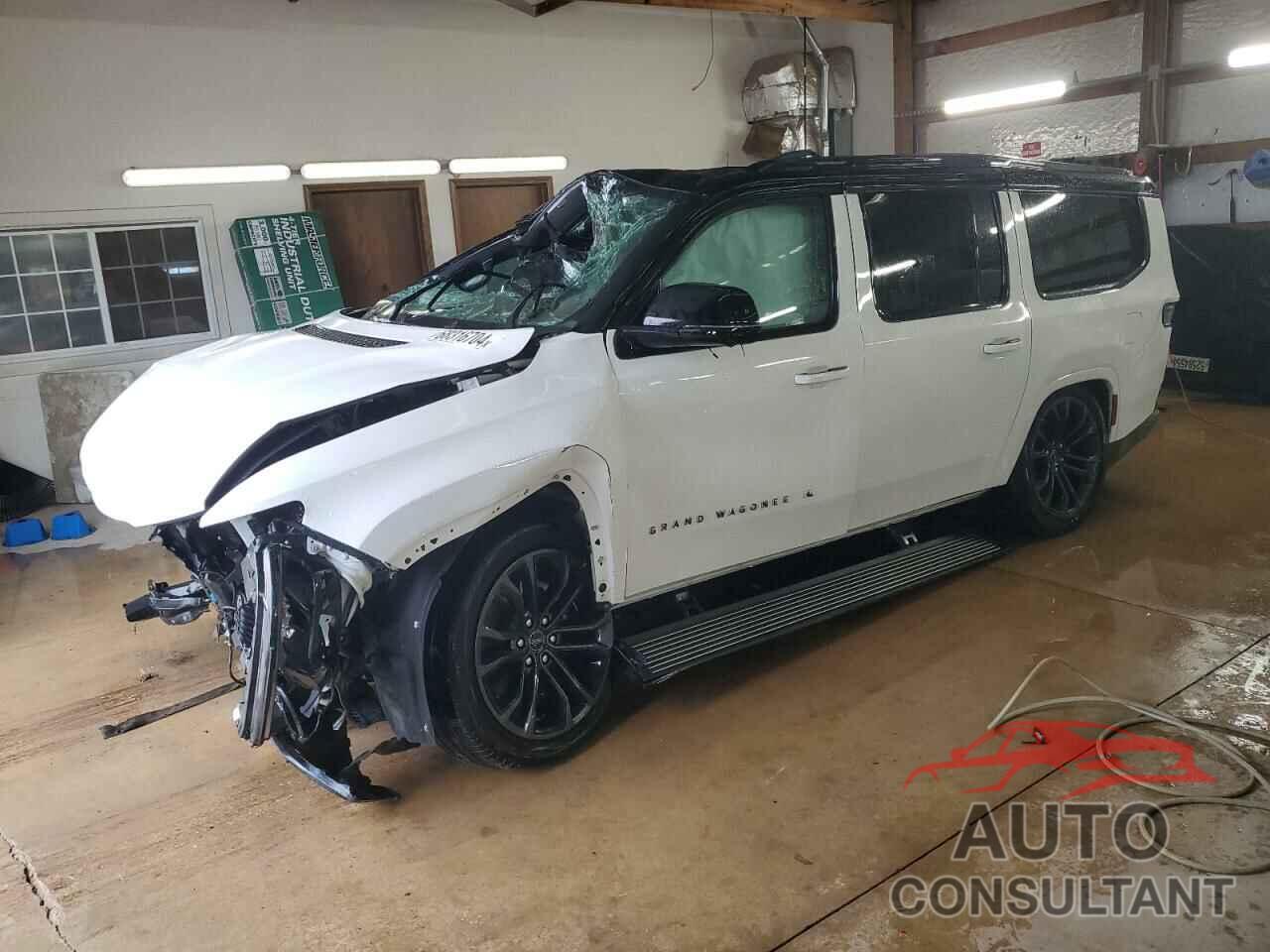 JEEP GRAND WAGO 2024 - 1C4SJSFPXRS120590