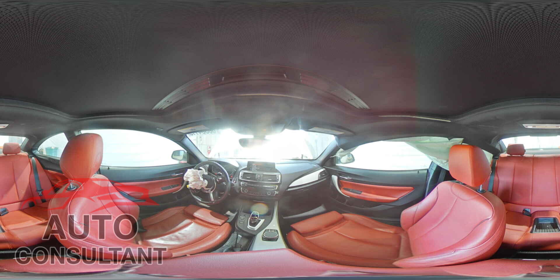 BMW M2 2017 - WBA2G3C37H7A25413