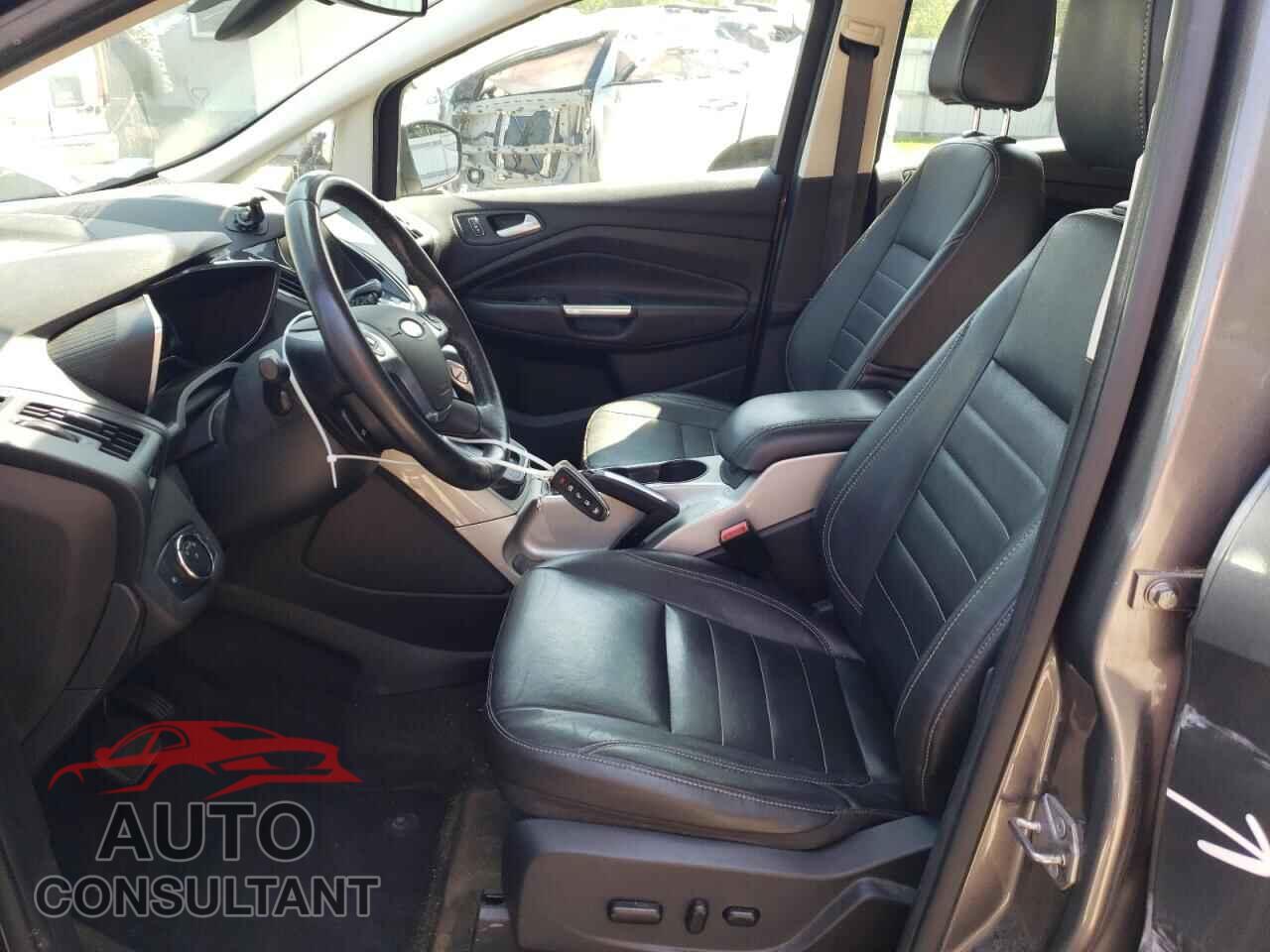 FORD CMAX 2014 - 1FADP5CU4EL514552