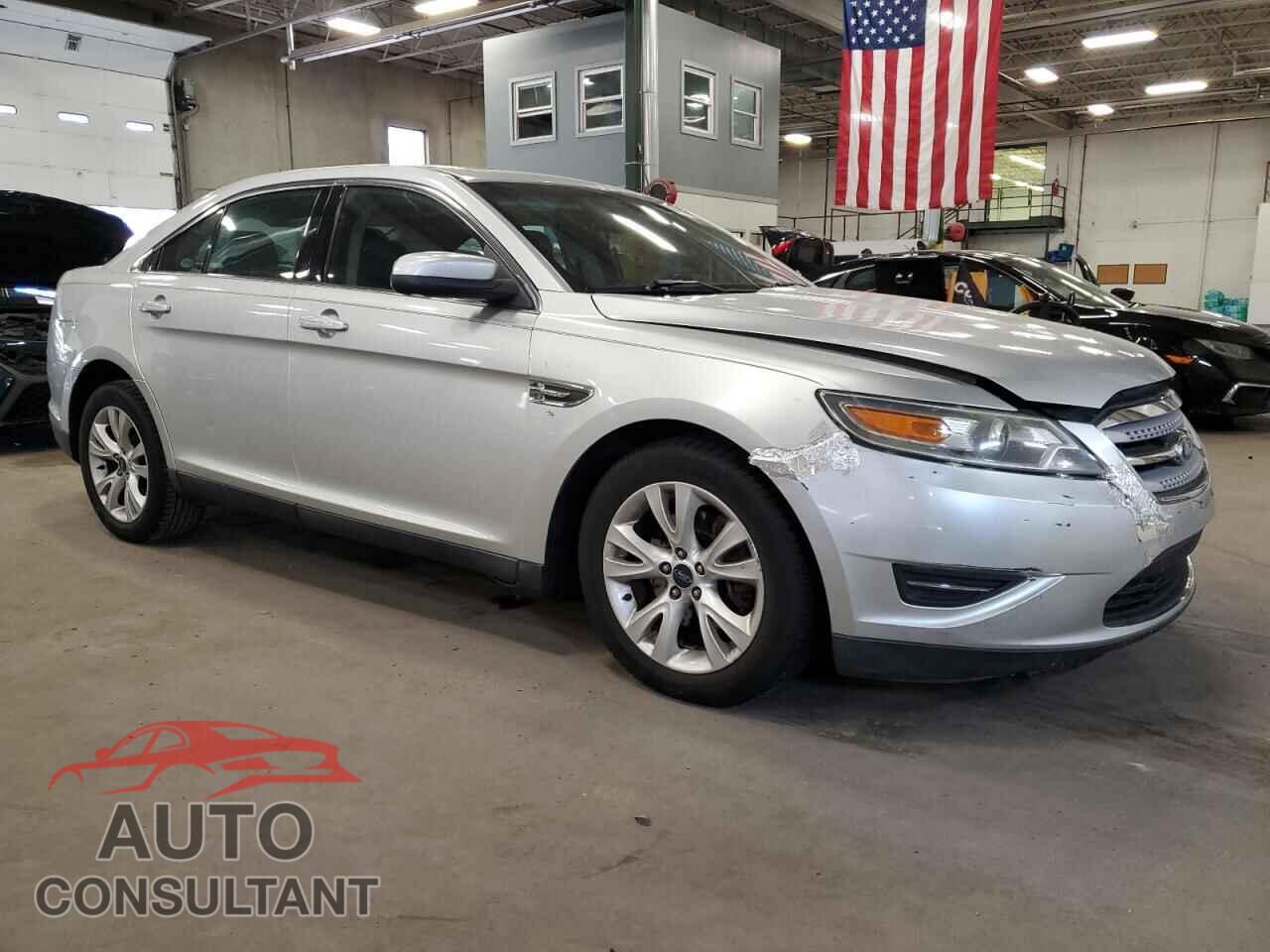 FORD TAURUS 2011 - 1FAHP2EW1BG163358