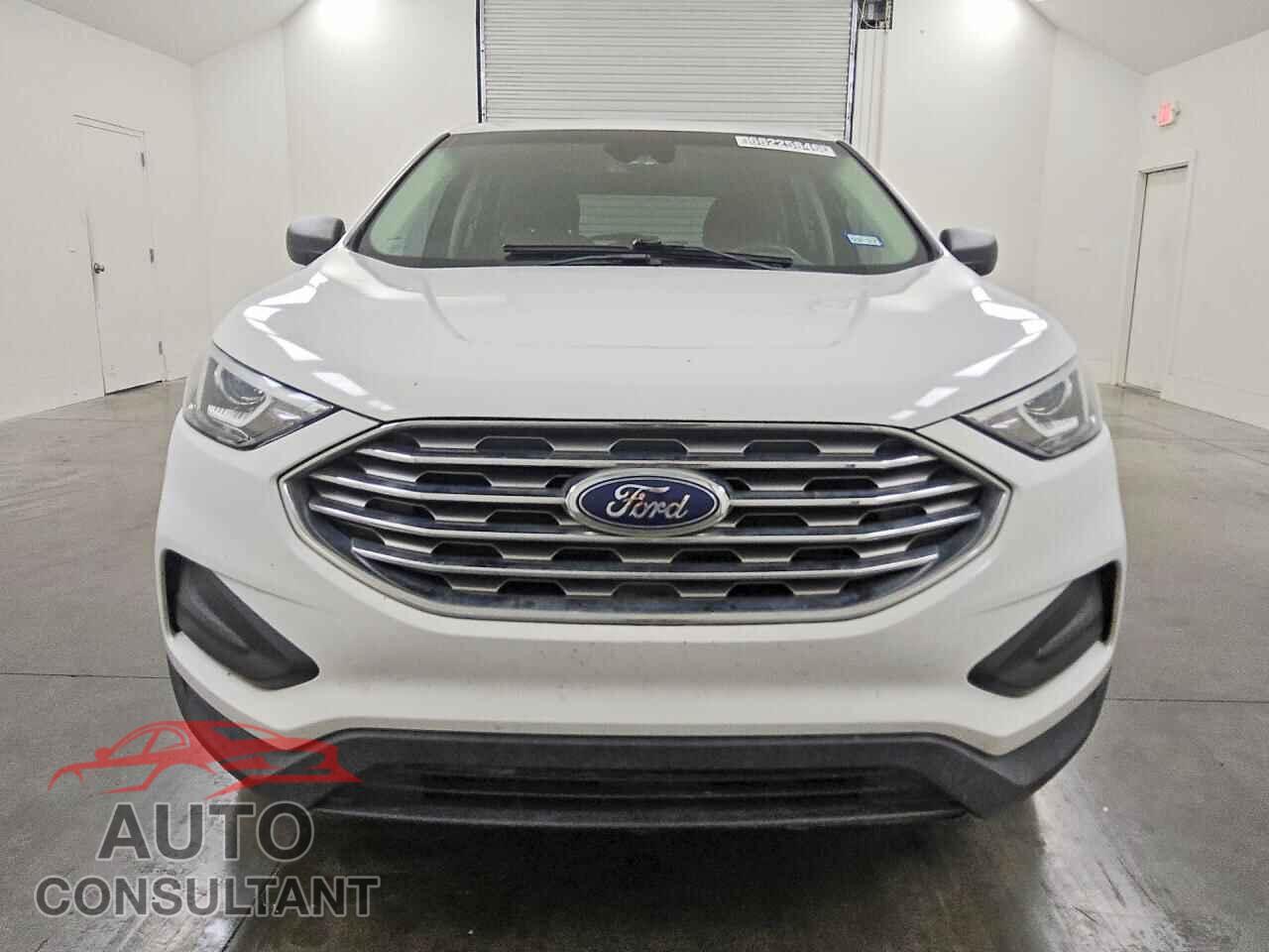 FORD EDGE 2019 - 2FMPK4G94KBB31191
