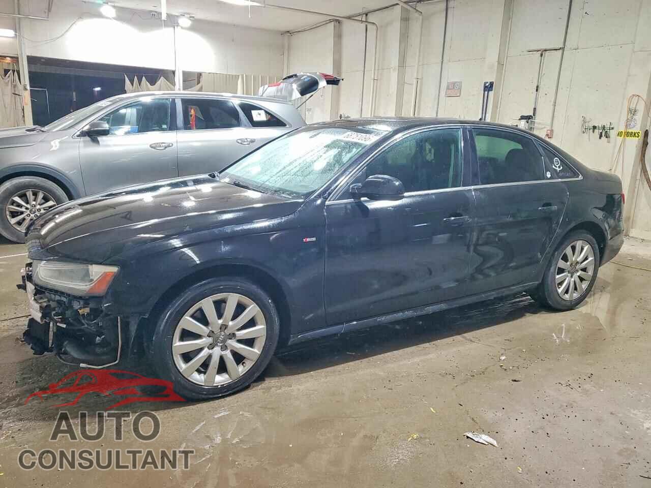 AUDI A4 2015 - WAUAFAFL2FN001945