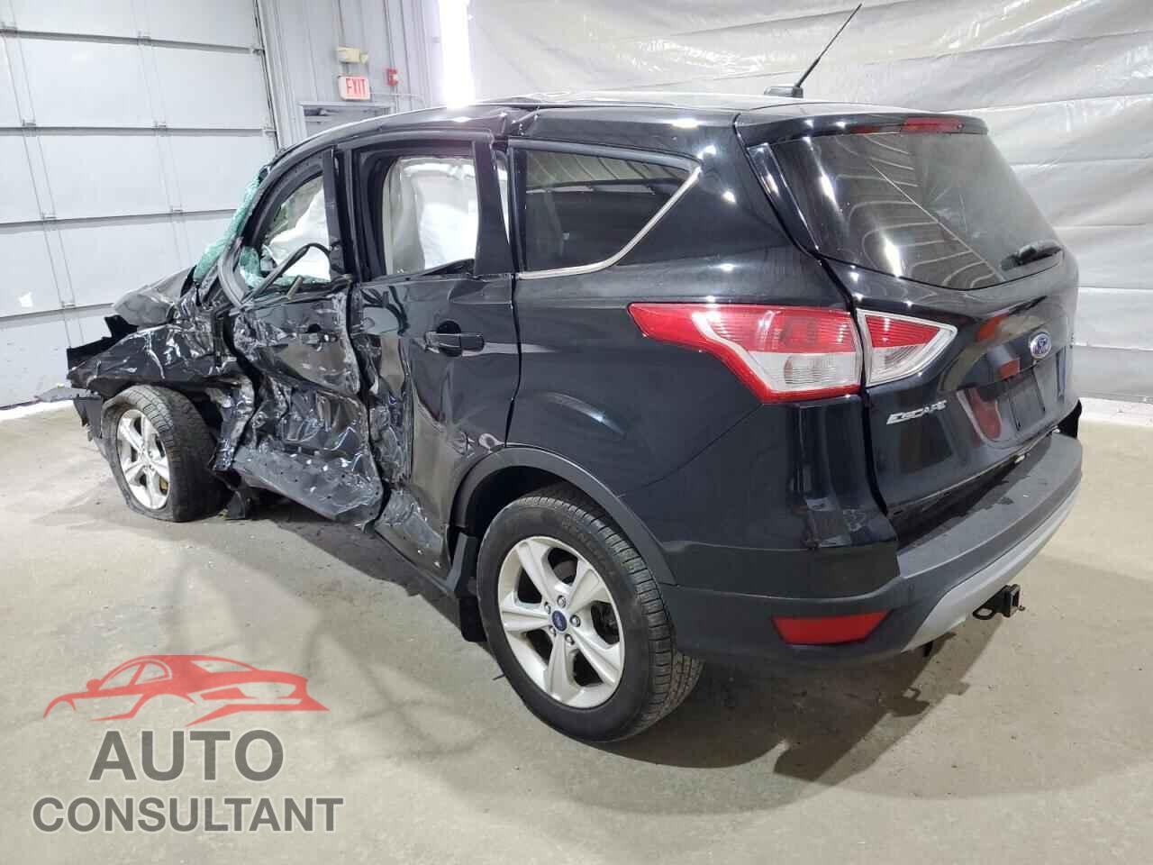 FORD ESCAPE 2016 - 1FMCU9GX2GUB39876