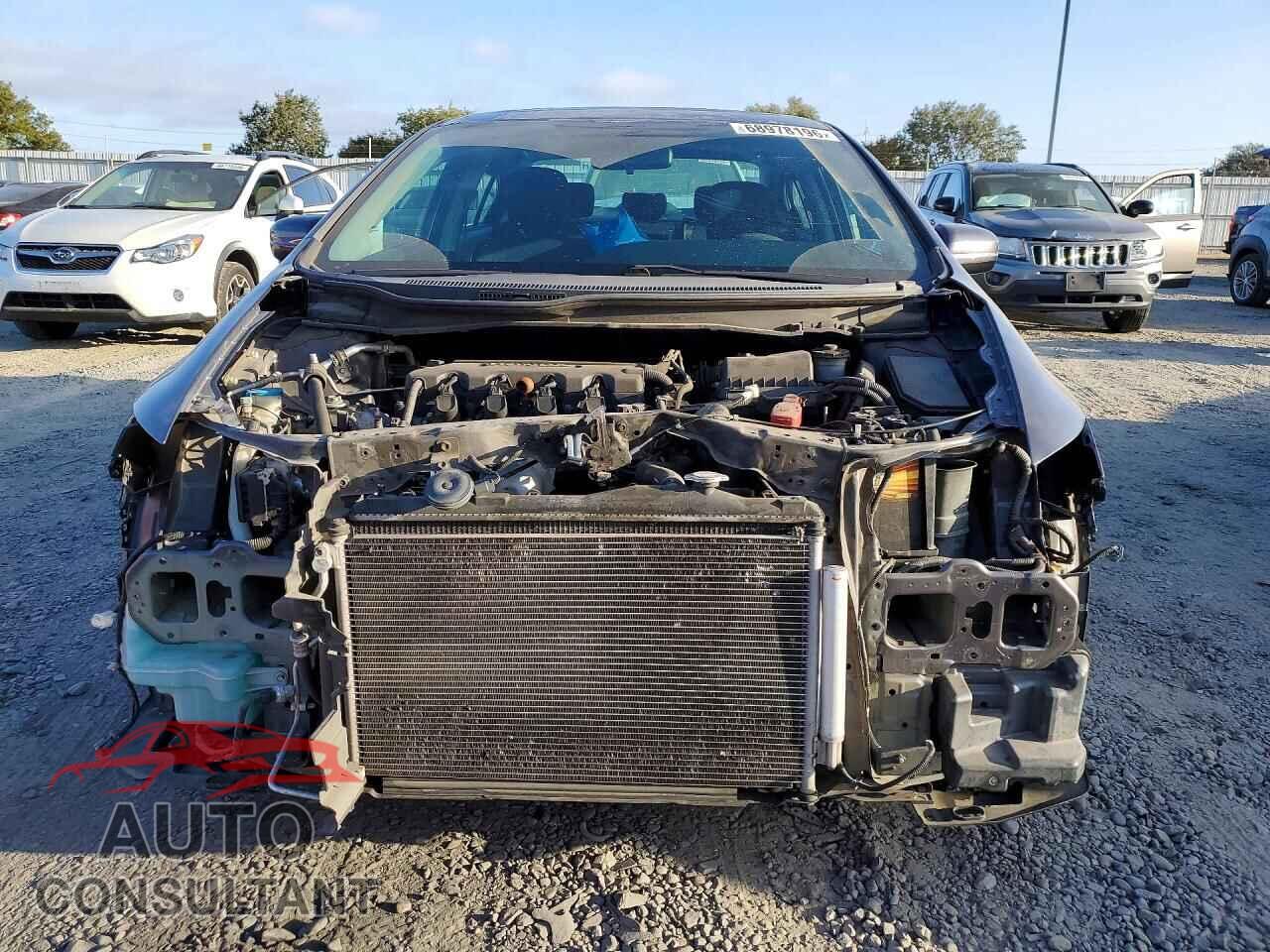 HONDA CIVIC 2014 - 19XFB2F85EE217099