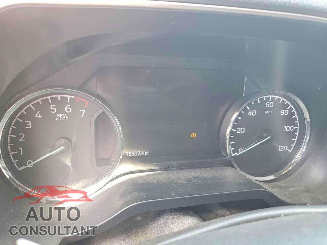 FORD F150 2021 - 1FTFW1E87MFA32962
