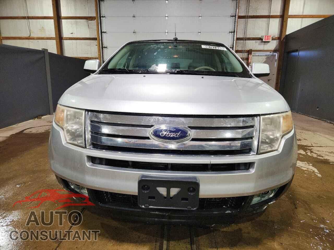FORD EDGE 2010 - 2FMDK3JC4ABA66147