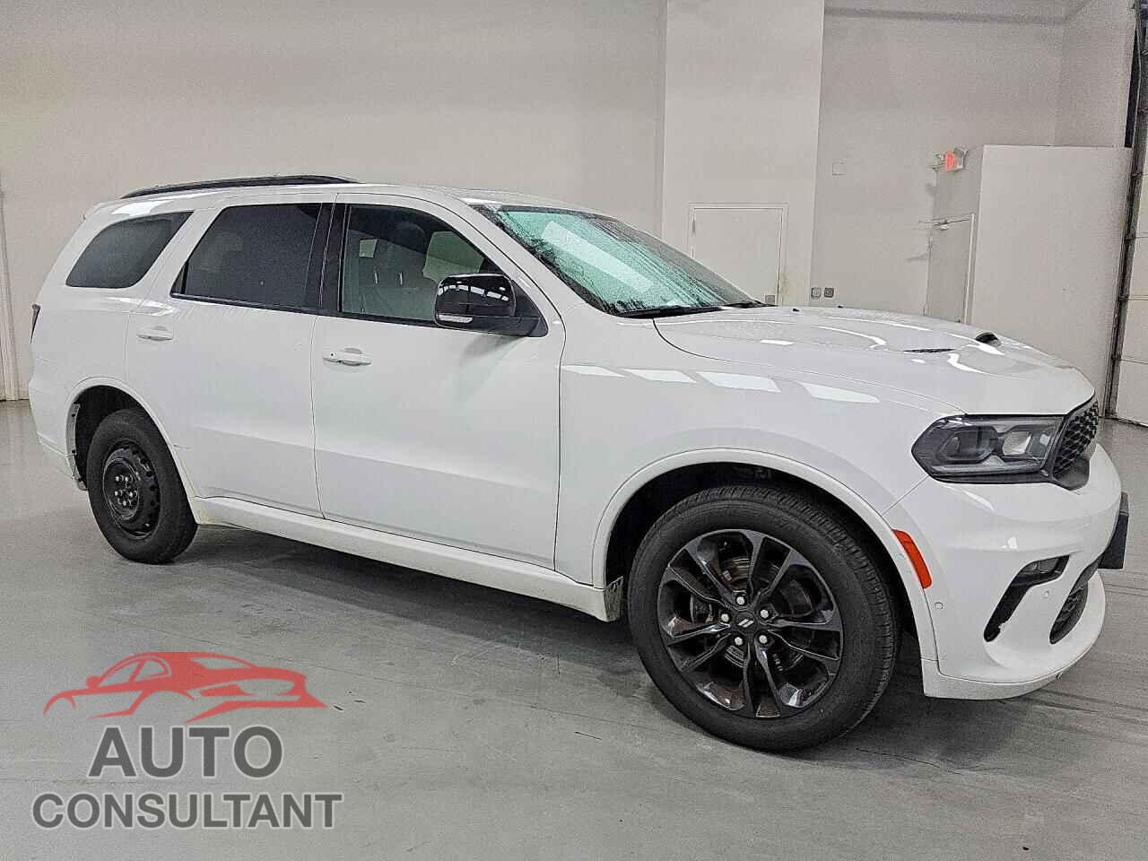 DODGE DURANGO 2023 - 1C4RDJDG3PC655450