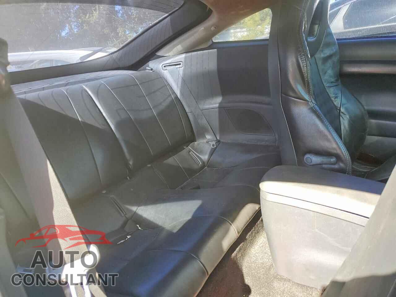 MITSUBISHI ECLIPSE 2011 - 4A31K3DT5BE601606