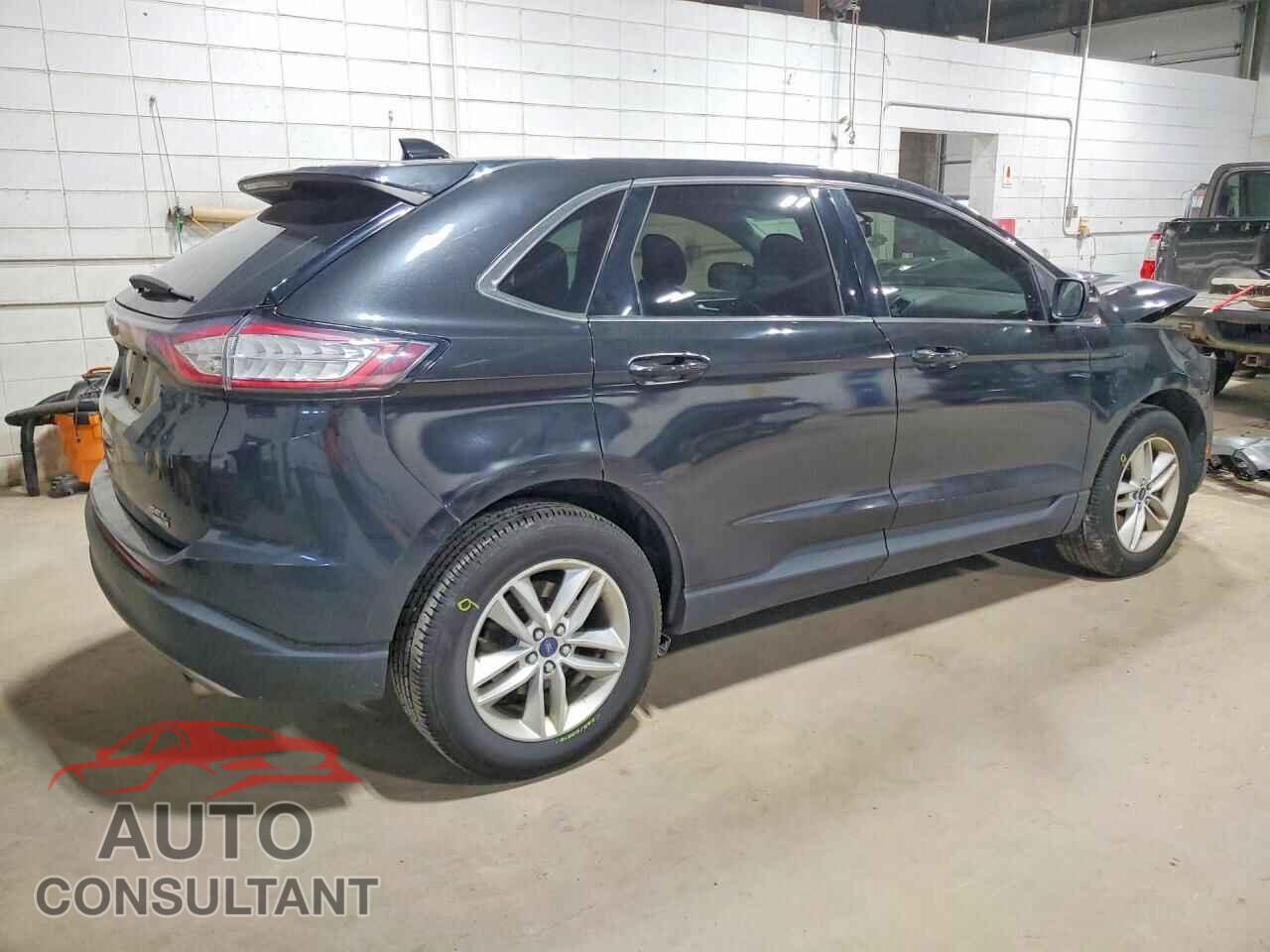 FORD EDGE 2015 - 2FMTK4J96FBC03084