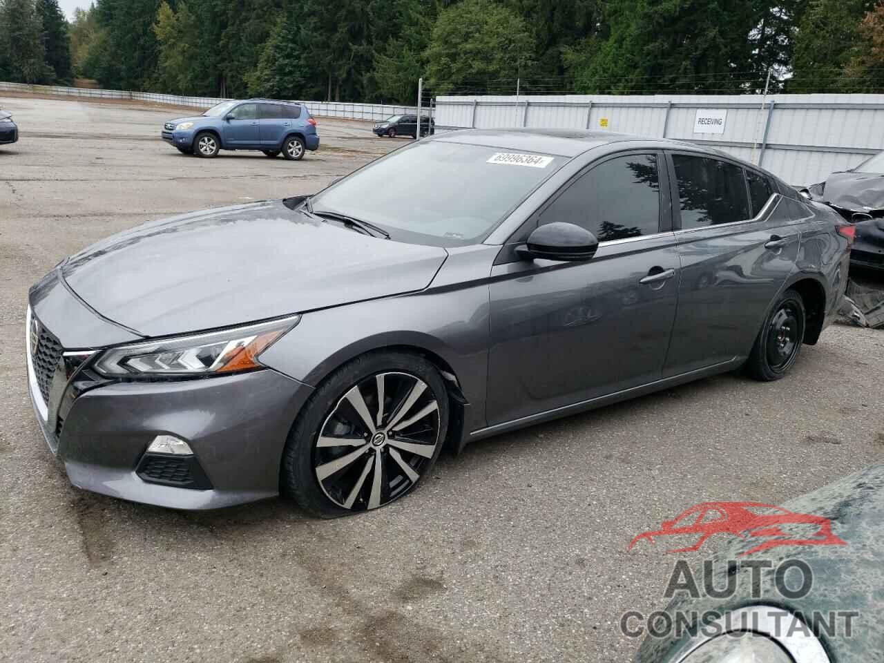 NISSAN ALTIMA 2019 - 1N4BL4CV5KC151311