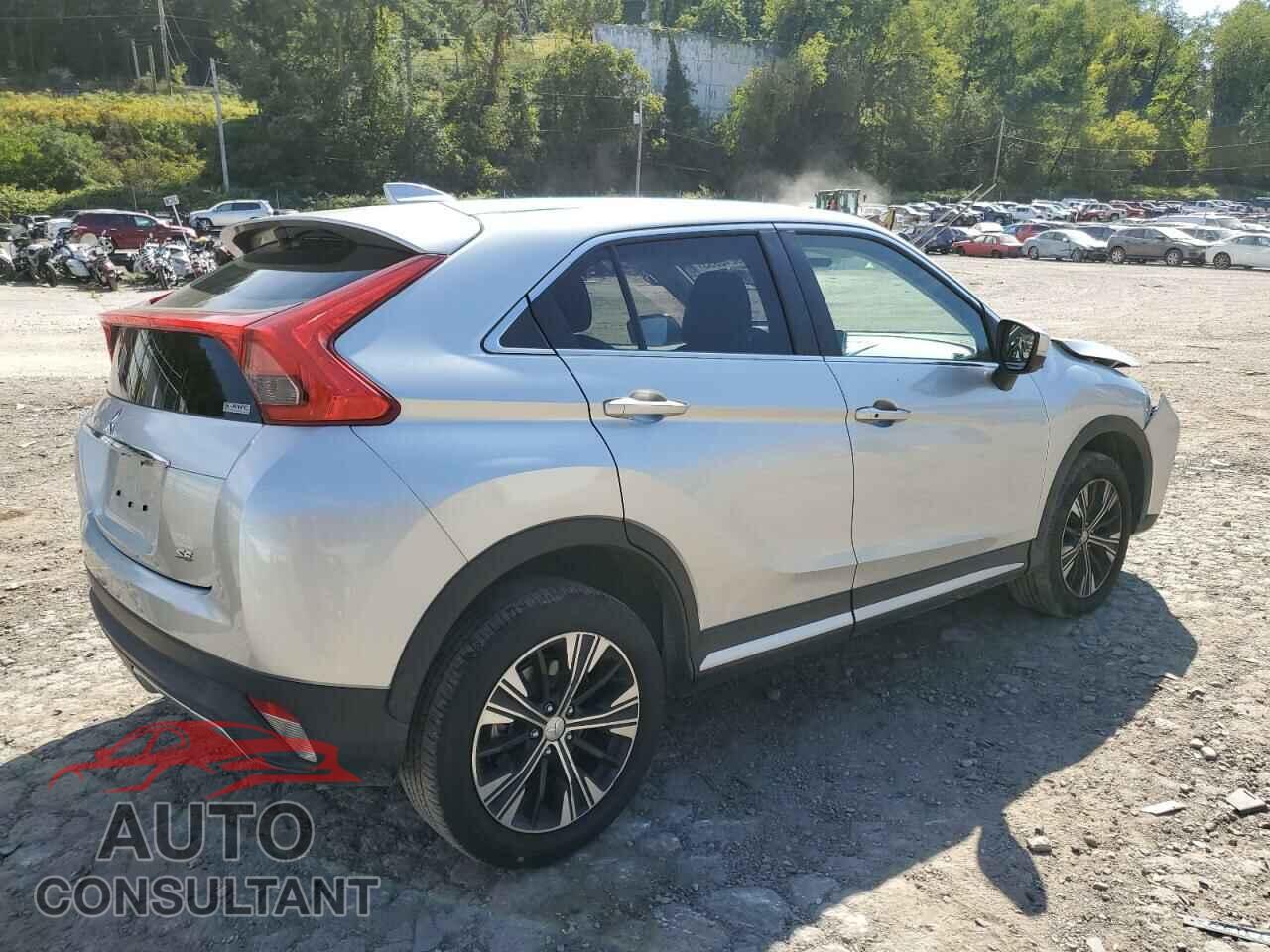 MITSUBISHI ECLIPSE 2020 - JA4AT5AA5LZ017662