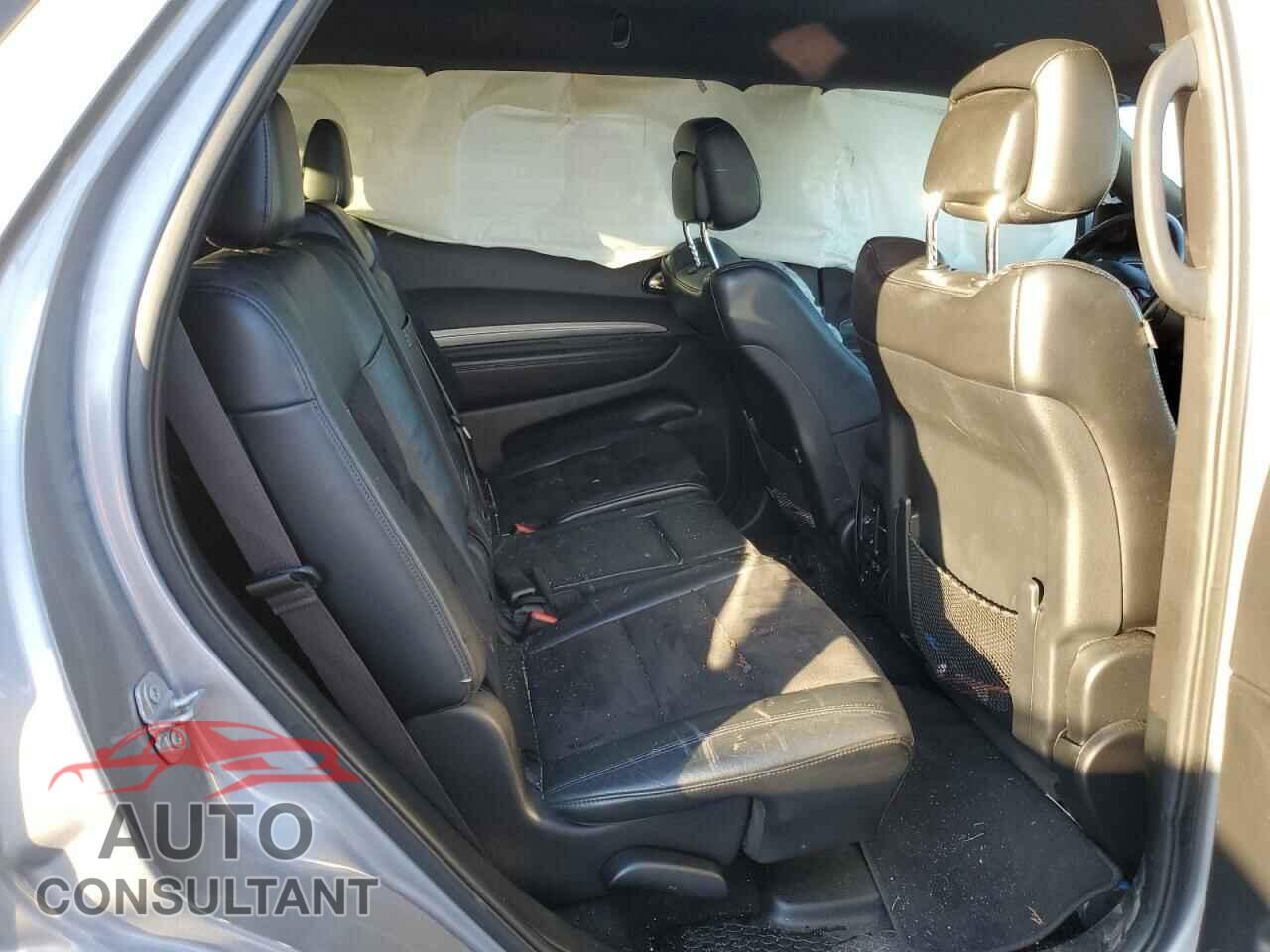 DODGE DURANGO 2020 - 1C4RDJDG8LC261050